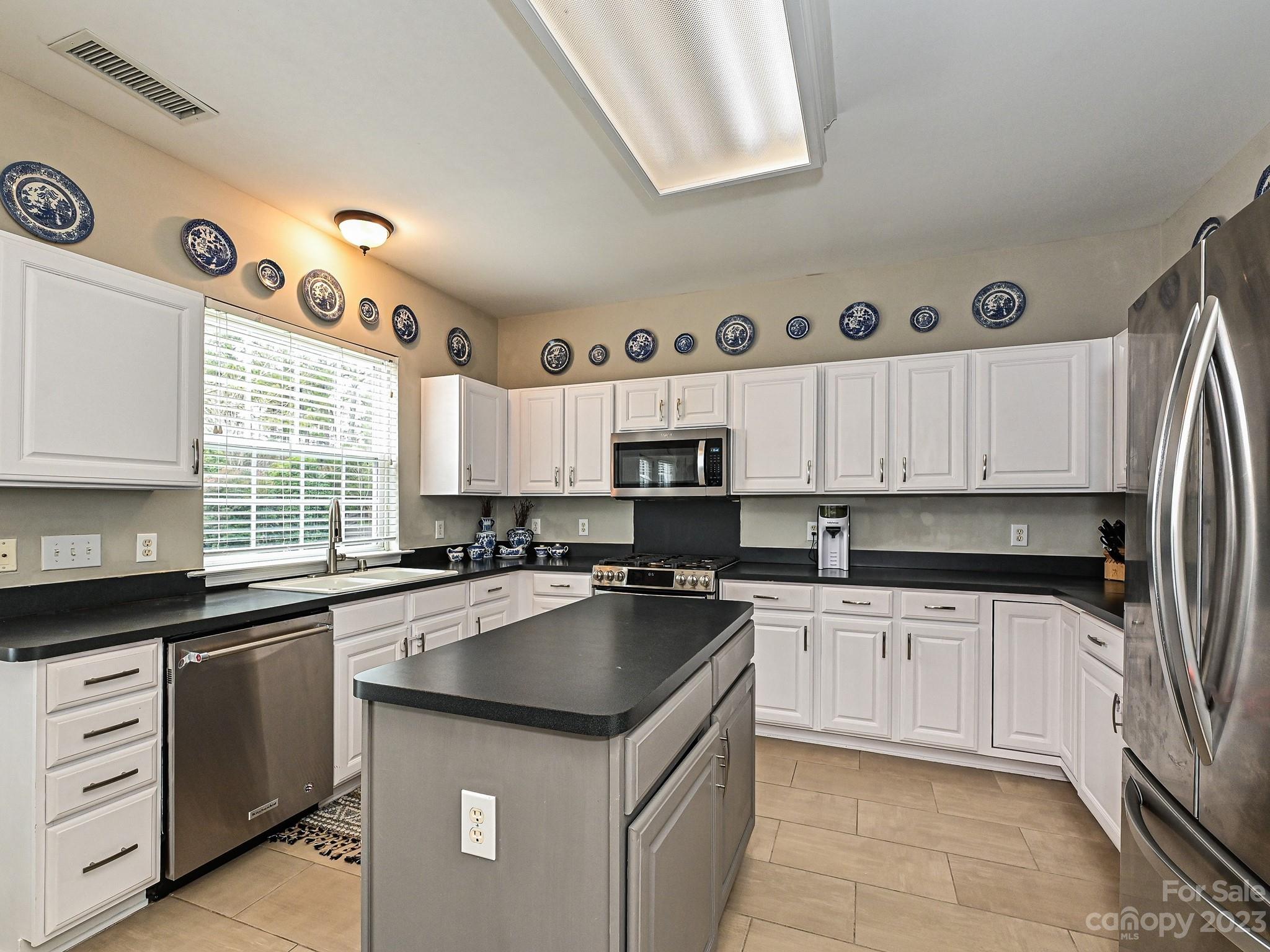 Blakeney Heath - Fieldstone - Residential