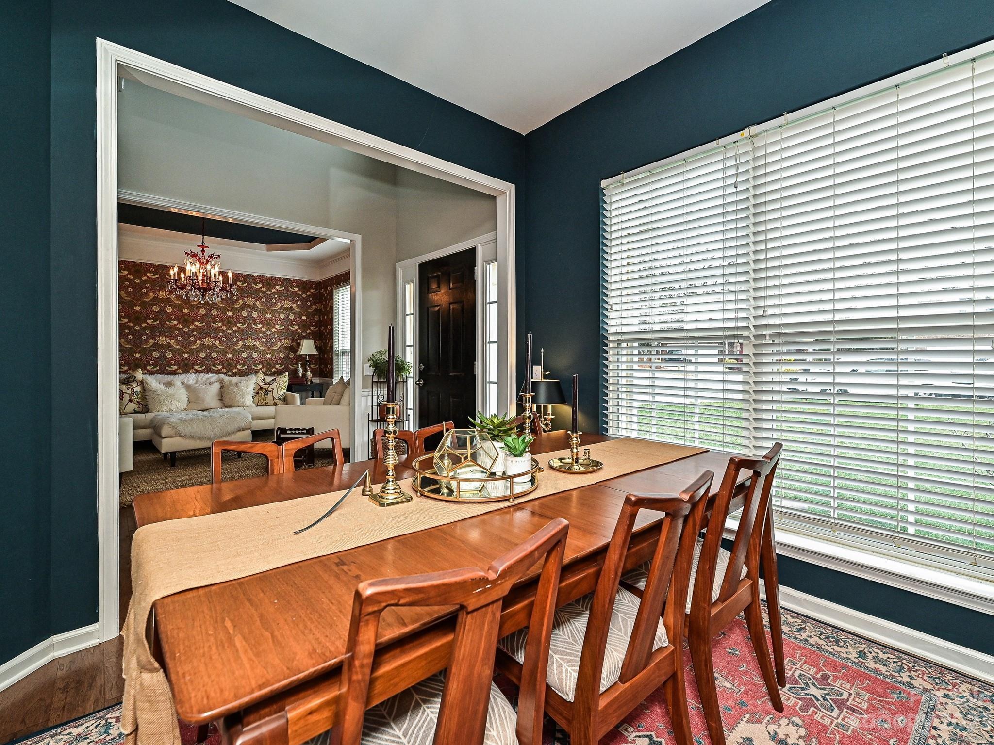 Blakeney Heath - Fieldstone - Residential