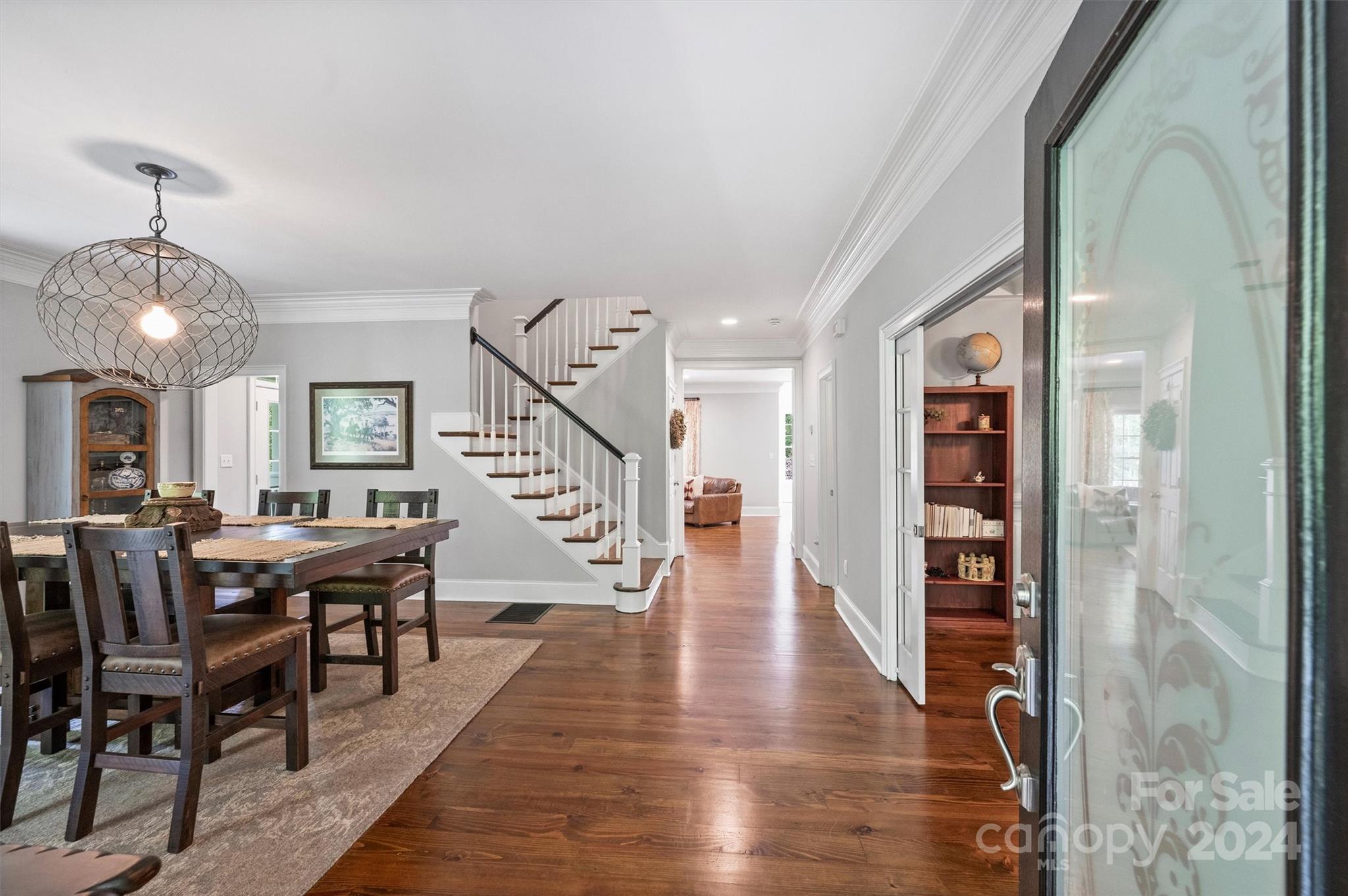 Ramah Oaks - Residential