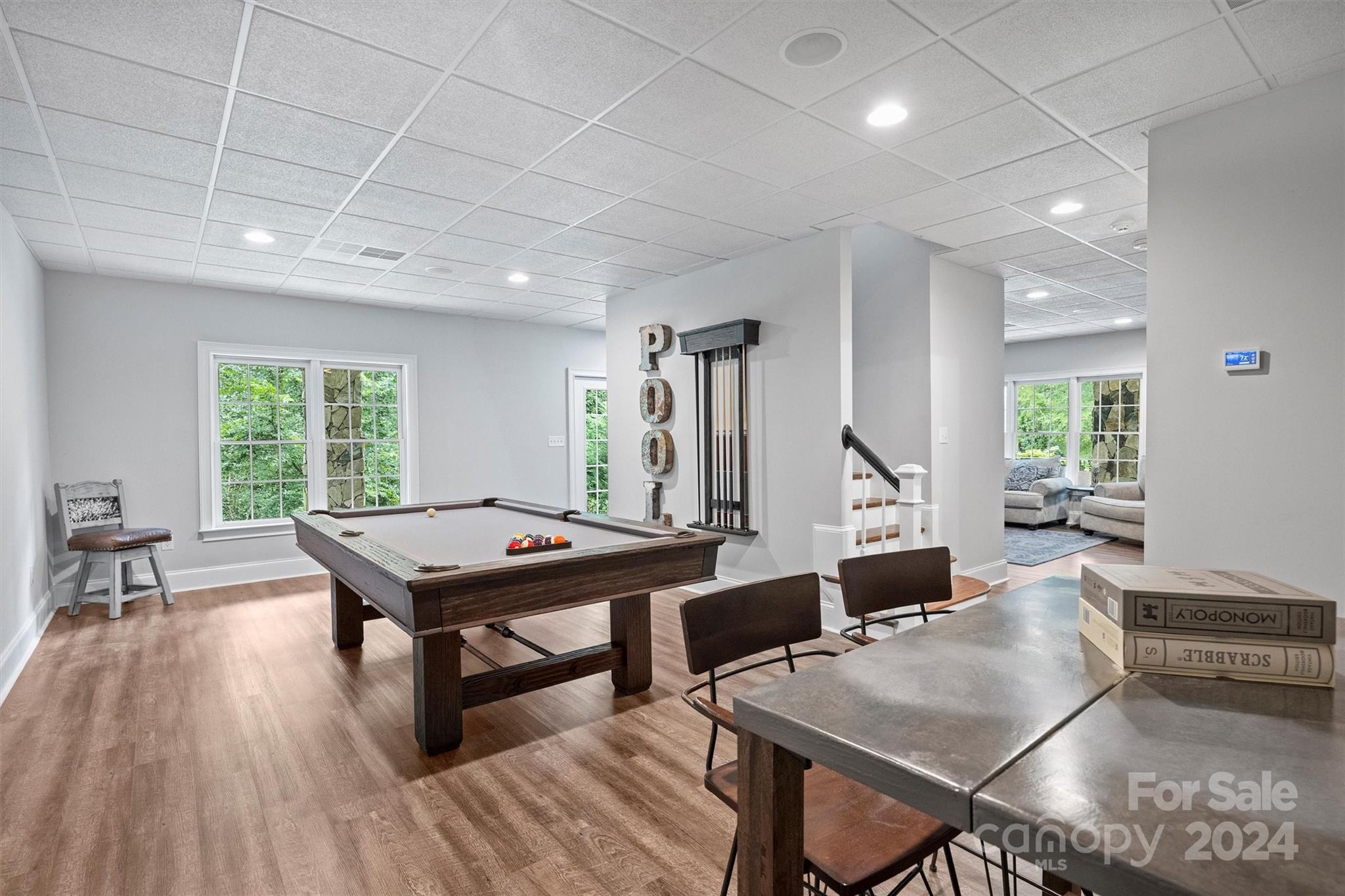 Ramah Oaks - Residential