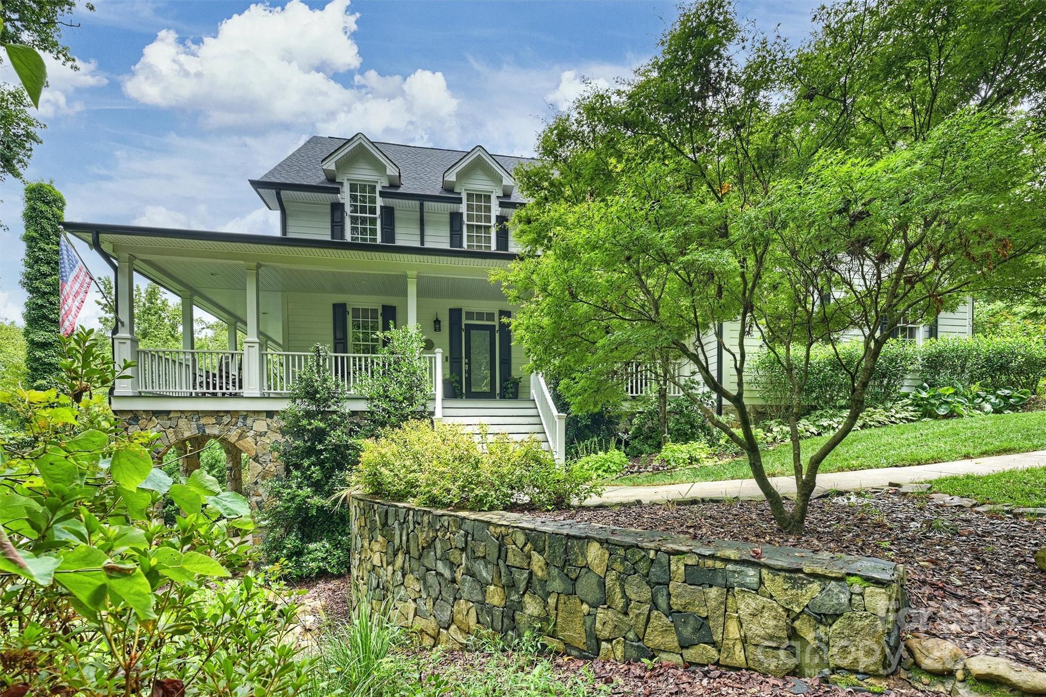 Ramah Oaks - Residential