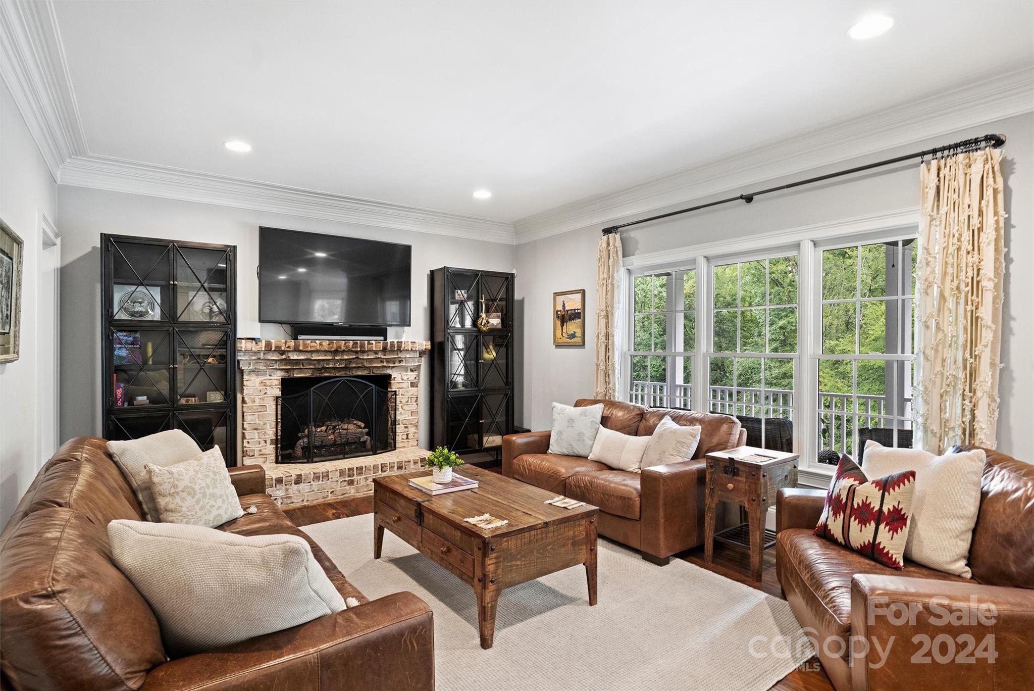 Ramah Oaks - Residential