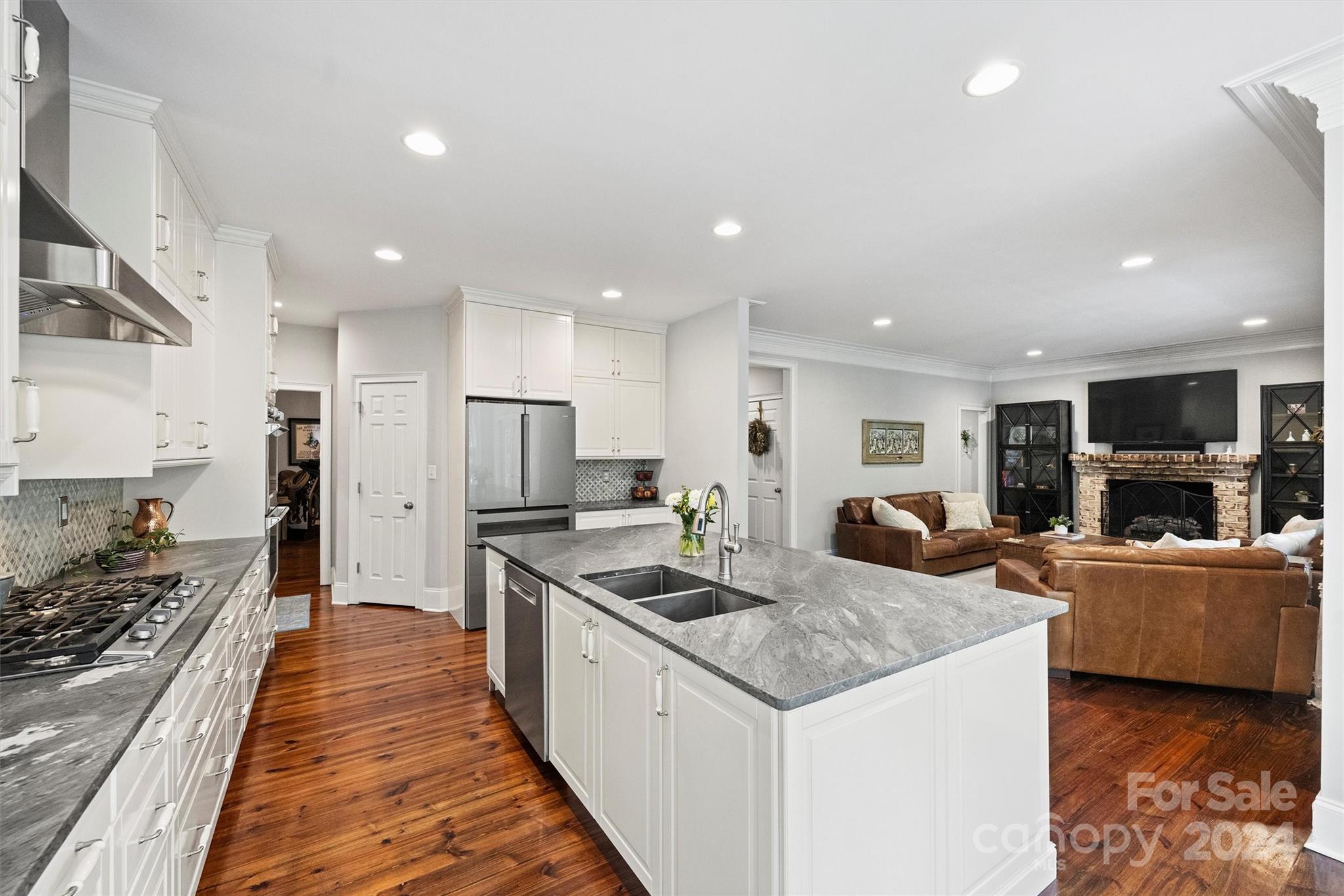 Ramah Oaks - Residential