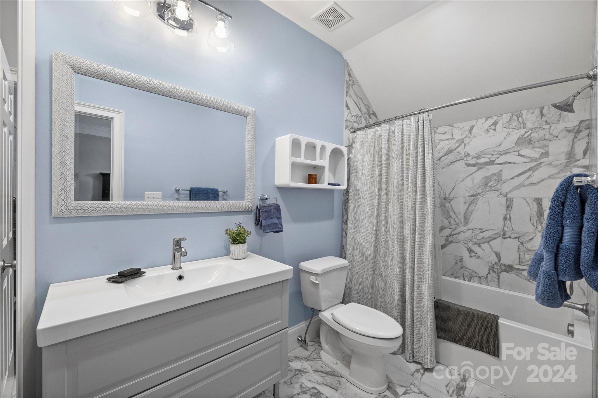 Ramah Oaks - Residential