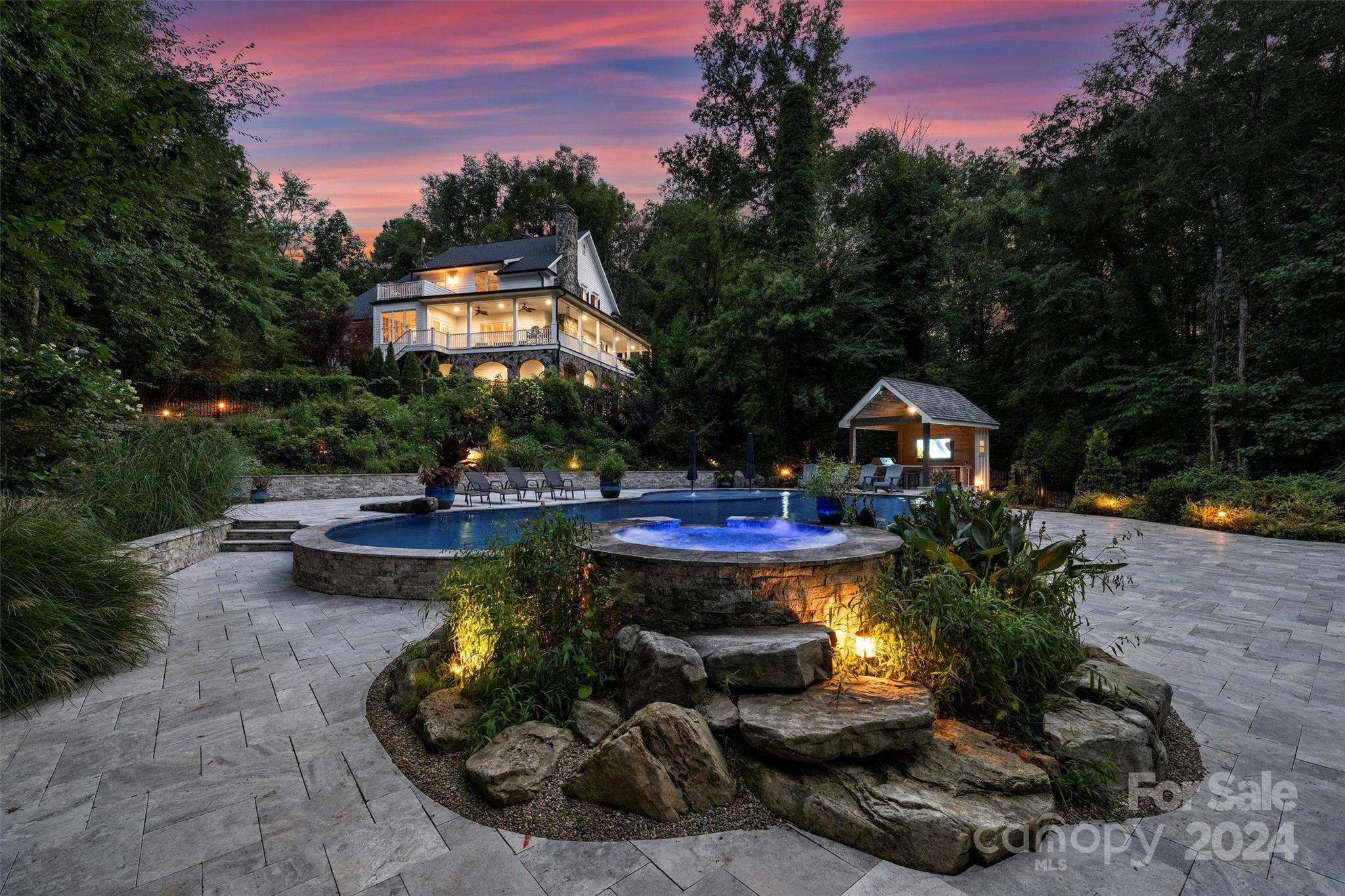 Ramah Oaks - Residential