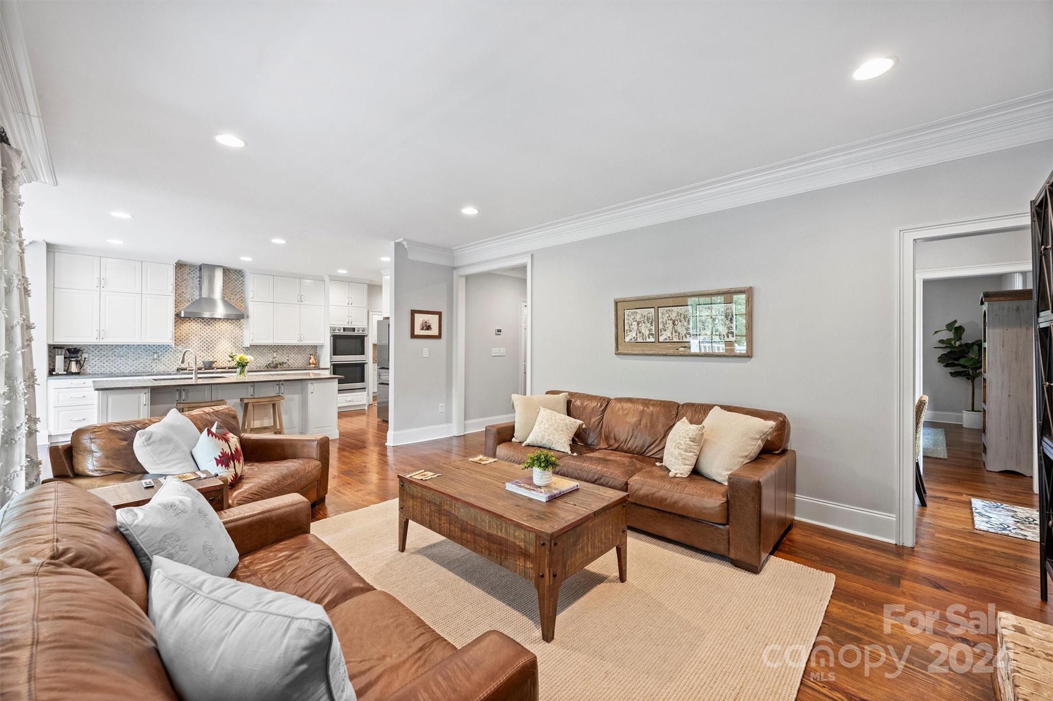 Ramah Oaks - Residential