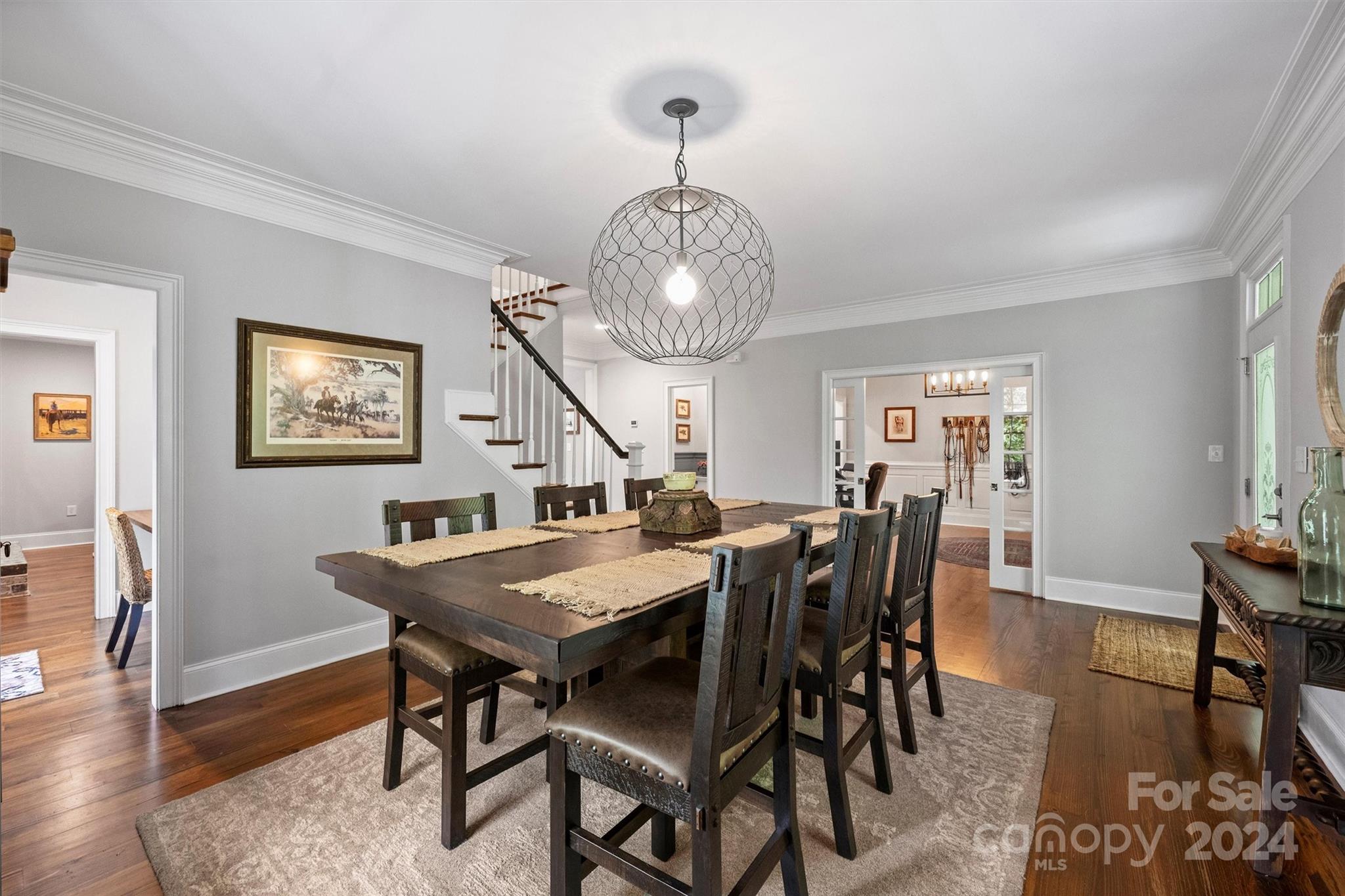 Ramah Oaks - Residential