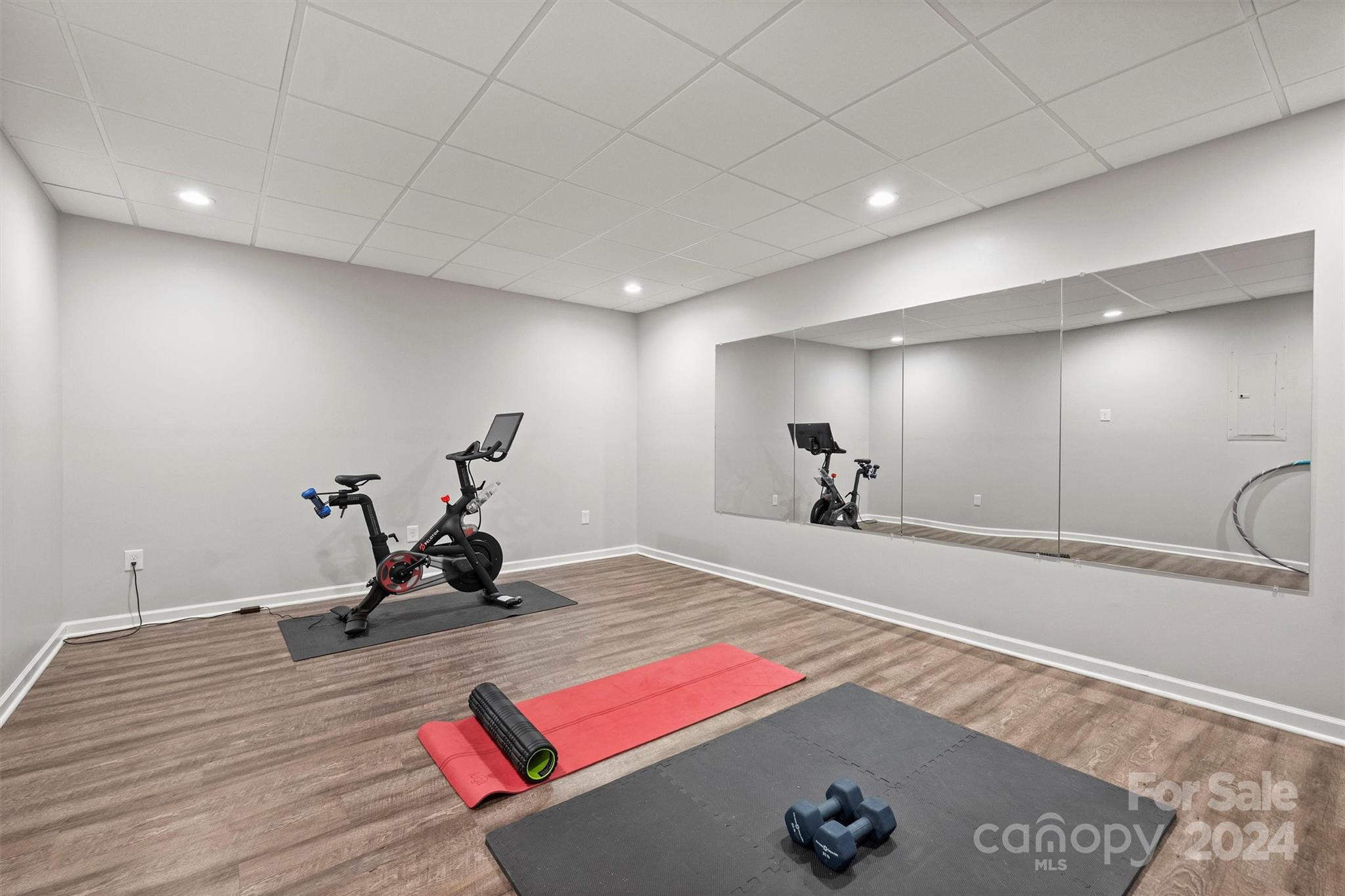 Ramah Oaks - Residential