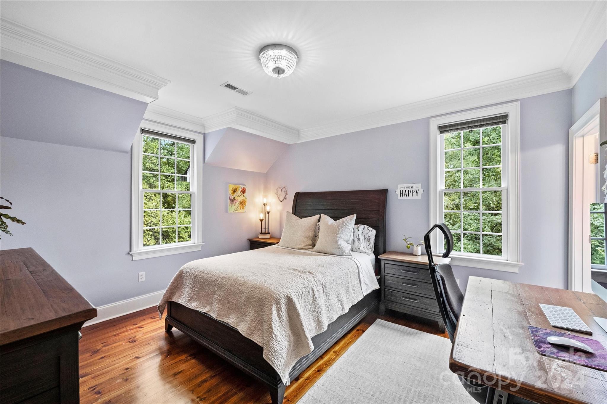 Ramah Oaks - Residential