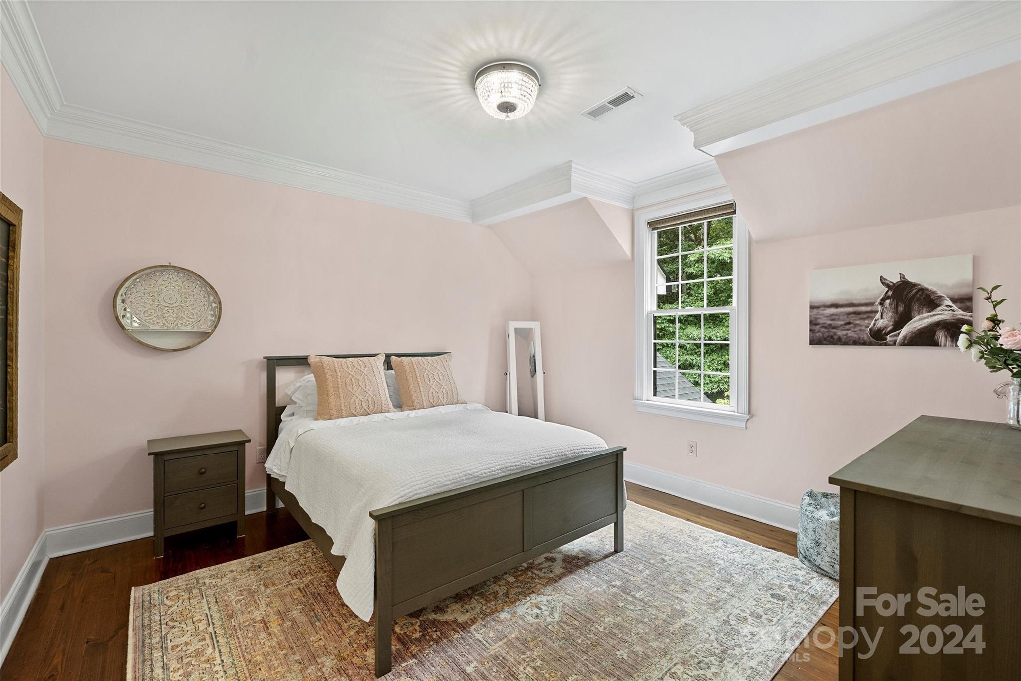 Ramah Oaks - Residential