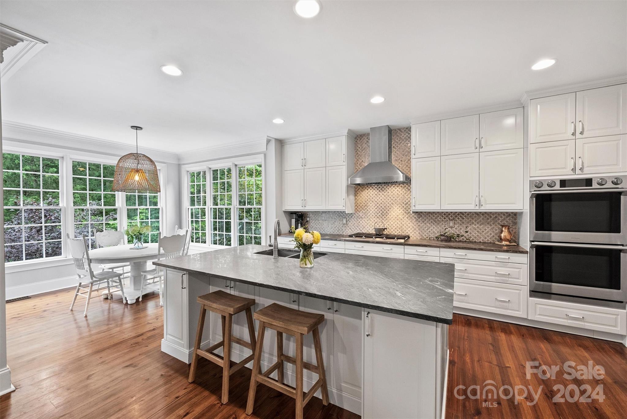 Ramah Oaks - Residential