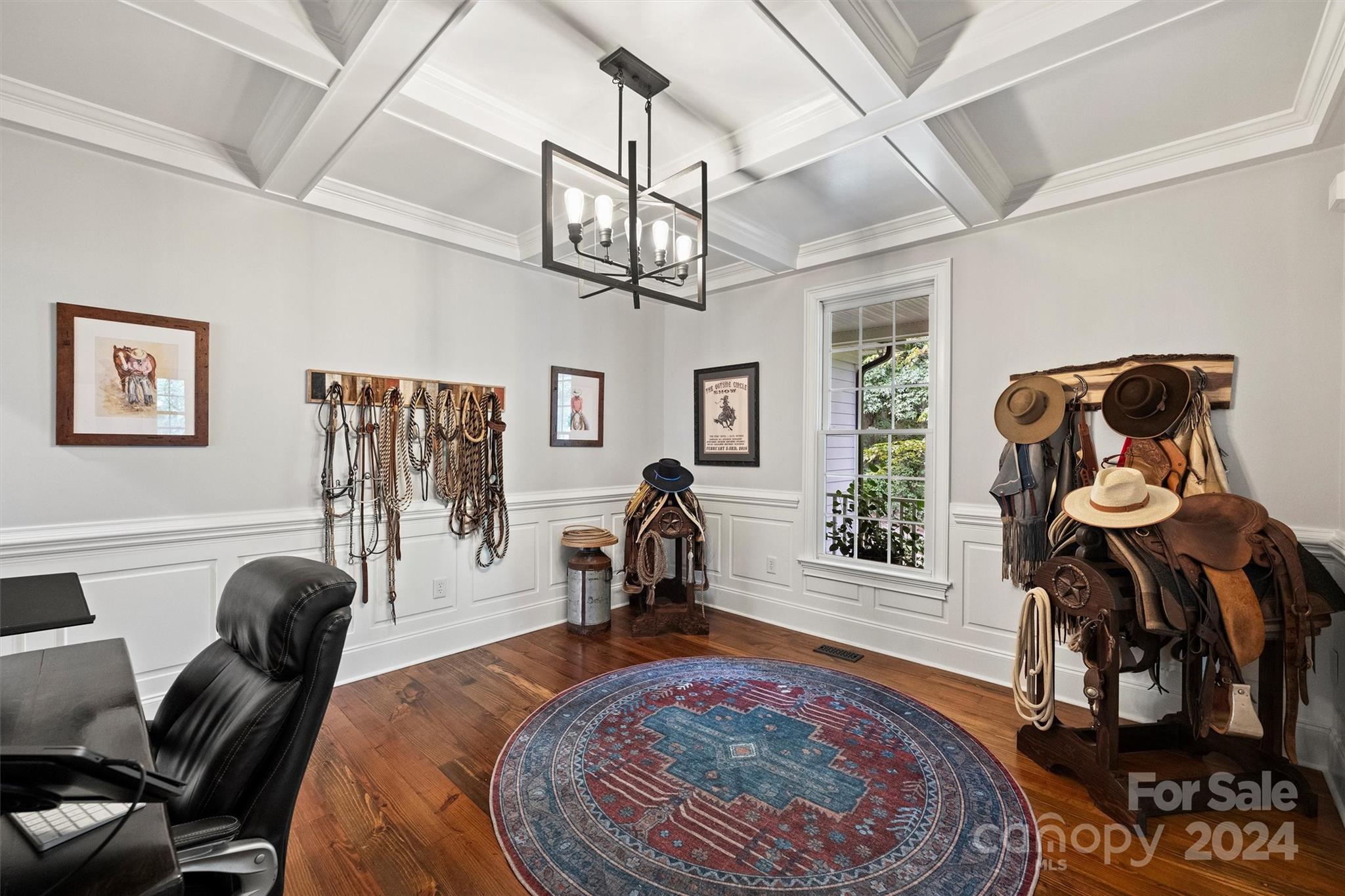 Ramah Oaks - Residential