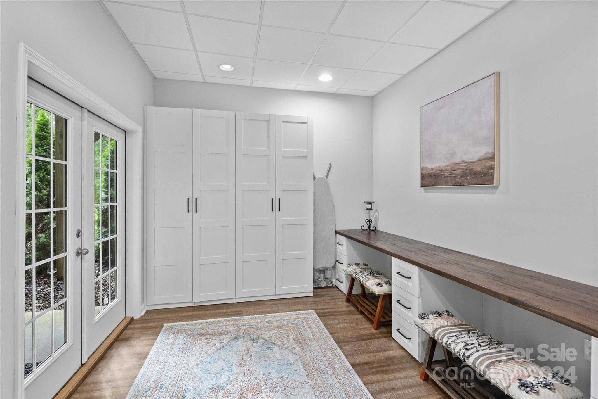 Ramah Oaks - Residential