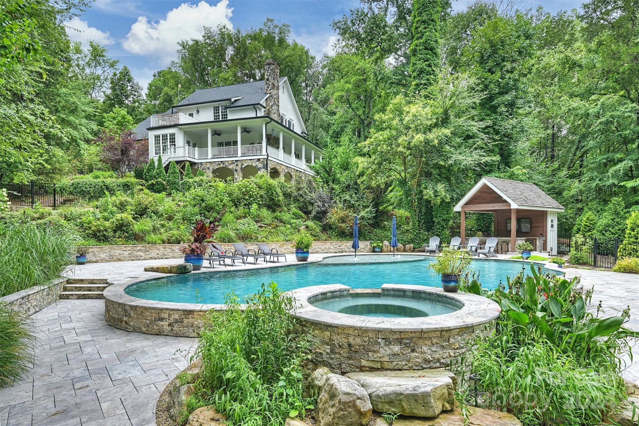 Ramah Oaks - Residential