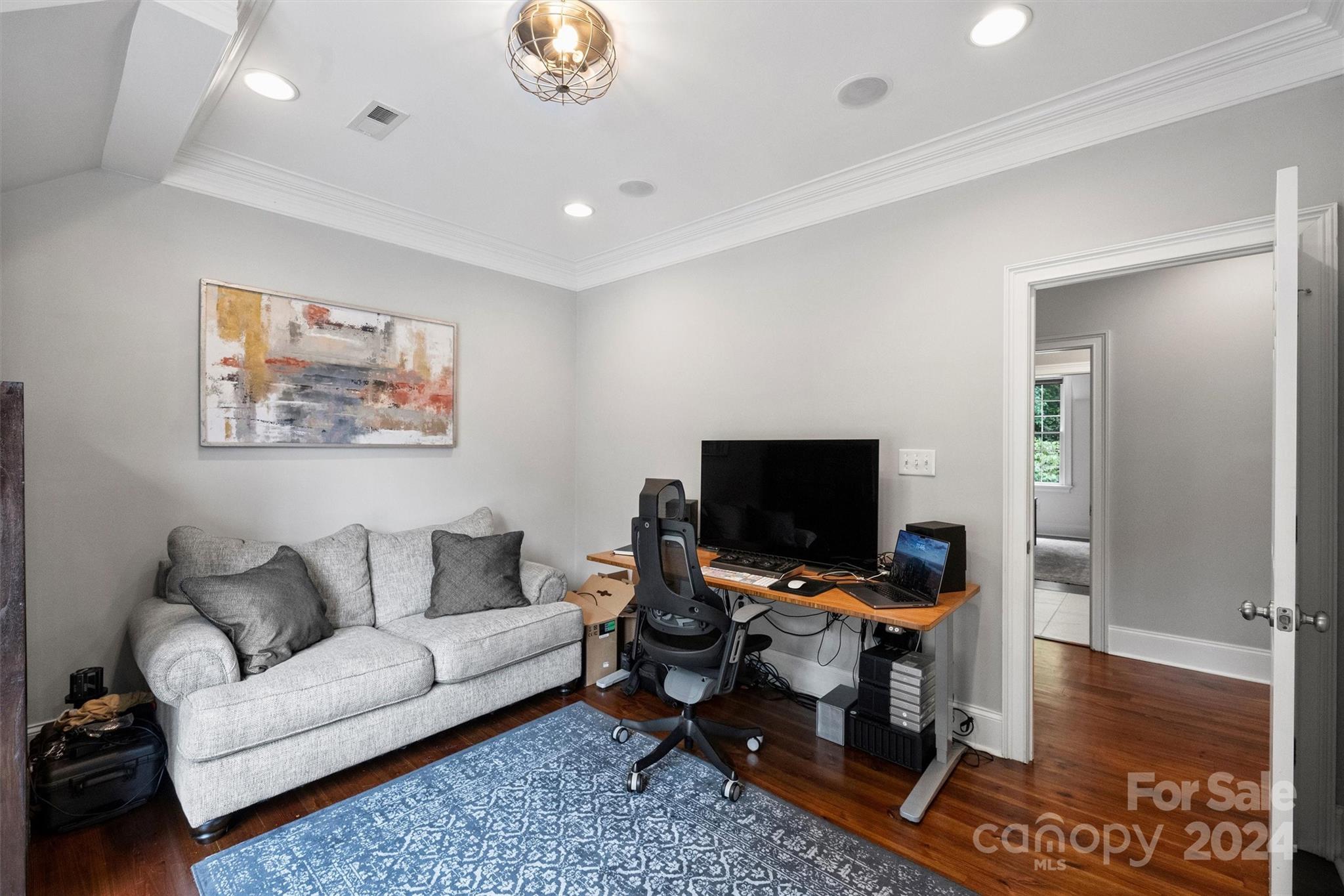 Ramah Oaks - Residential