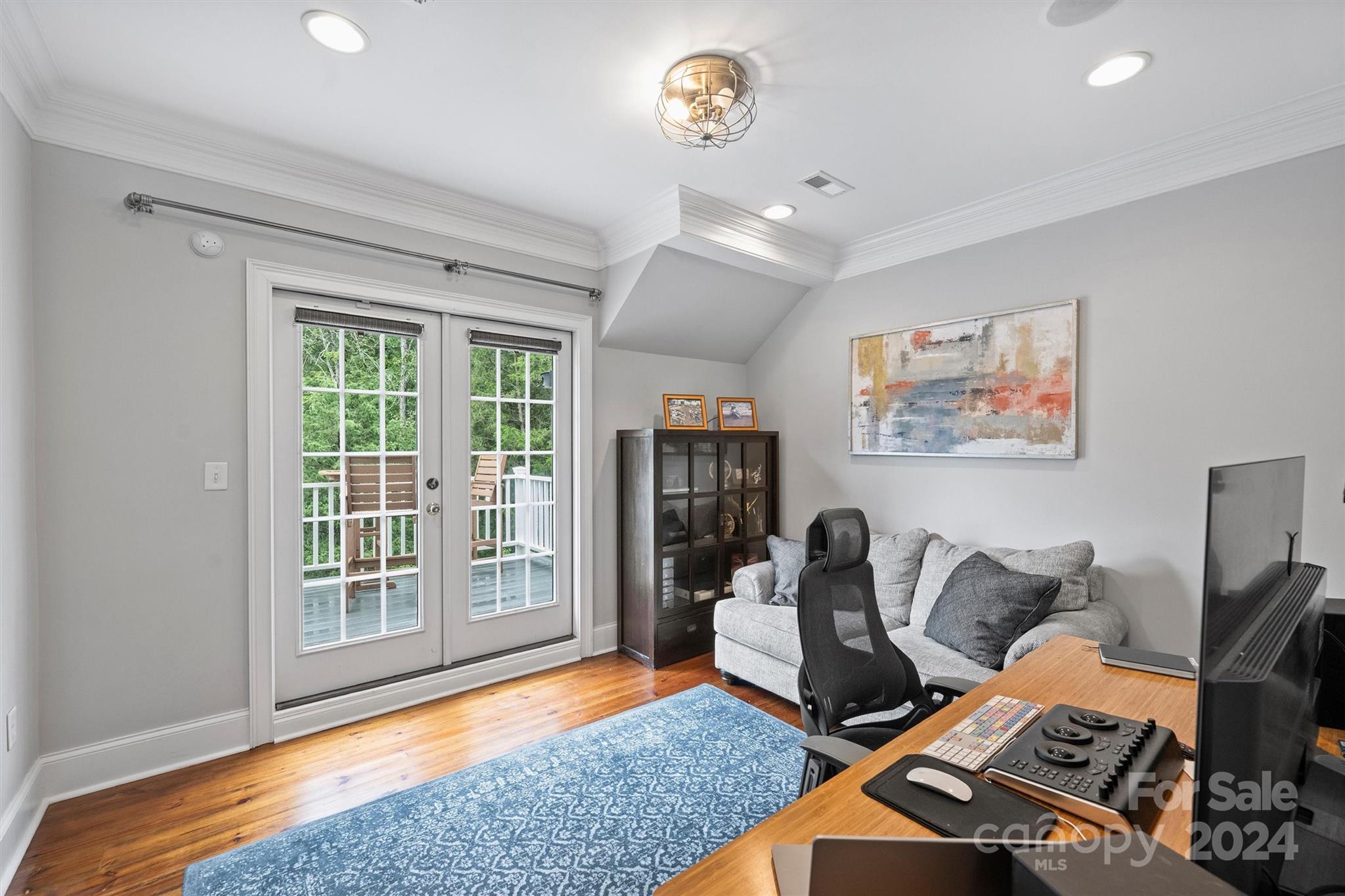 Ramah Oaks - Residential