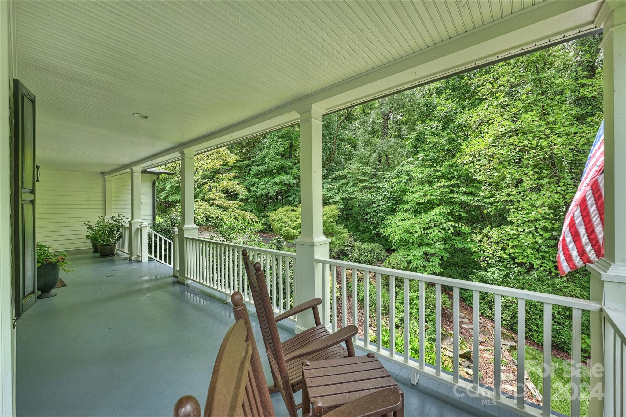 Ramah Oaks - Residential