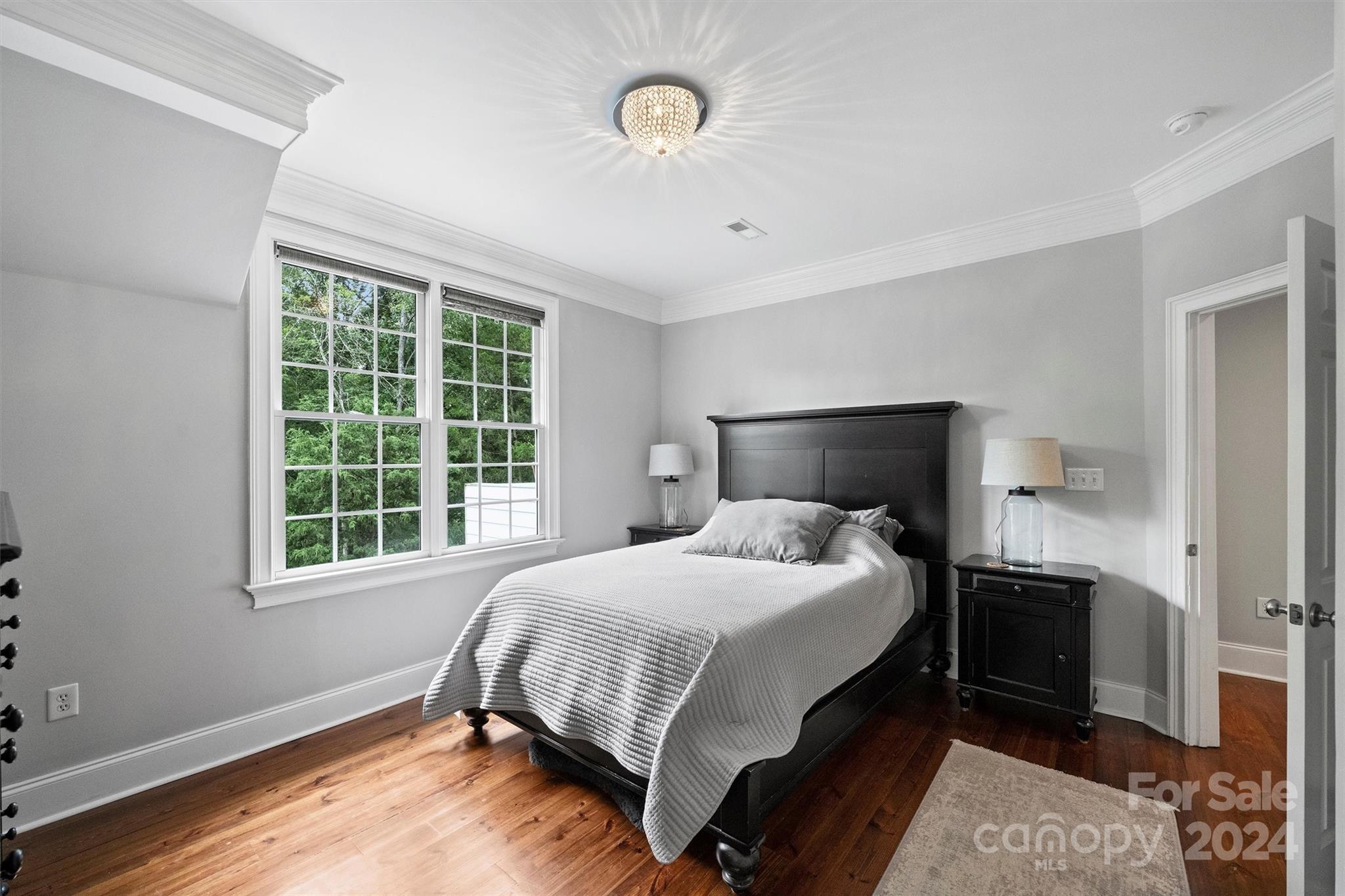 Ramah Oaks - Residential