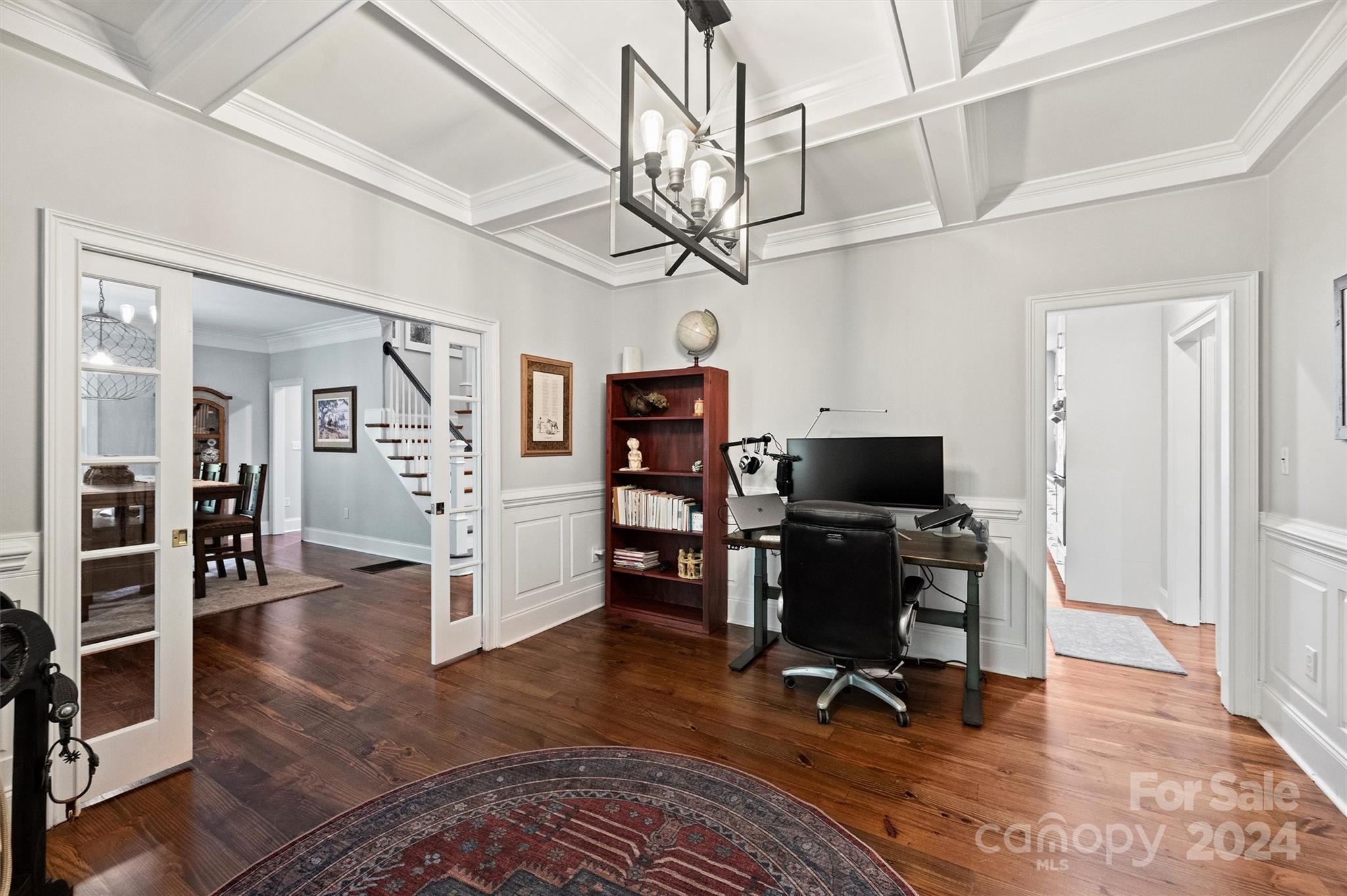 Ramah Oaks - Residential