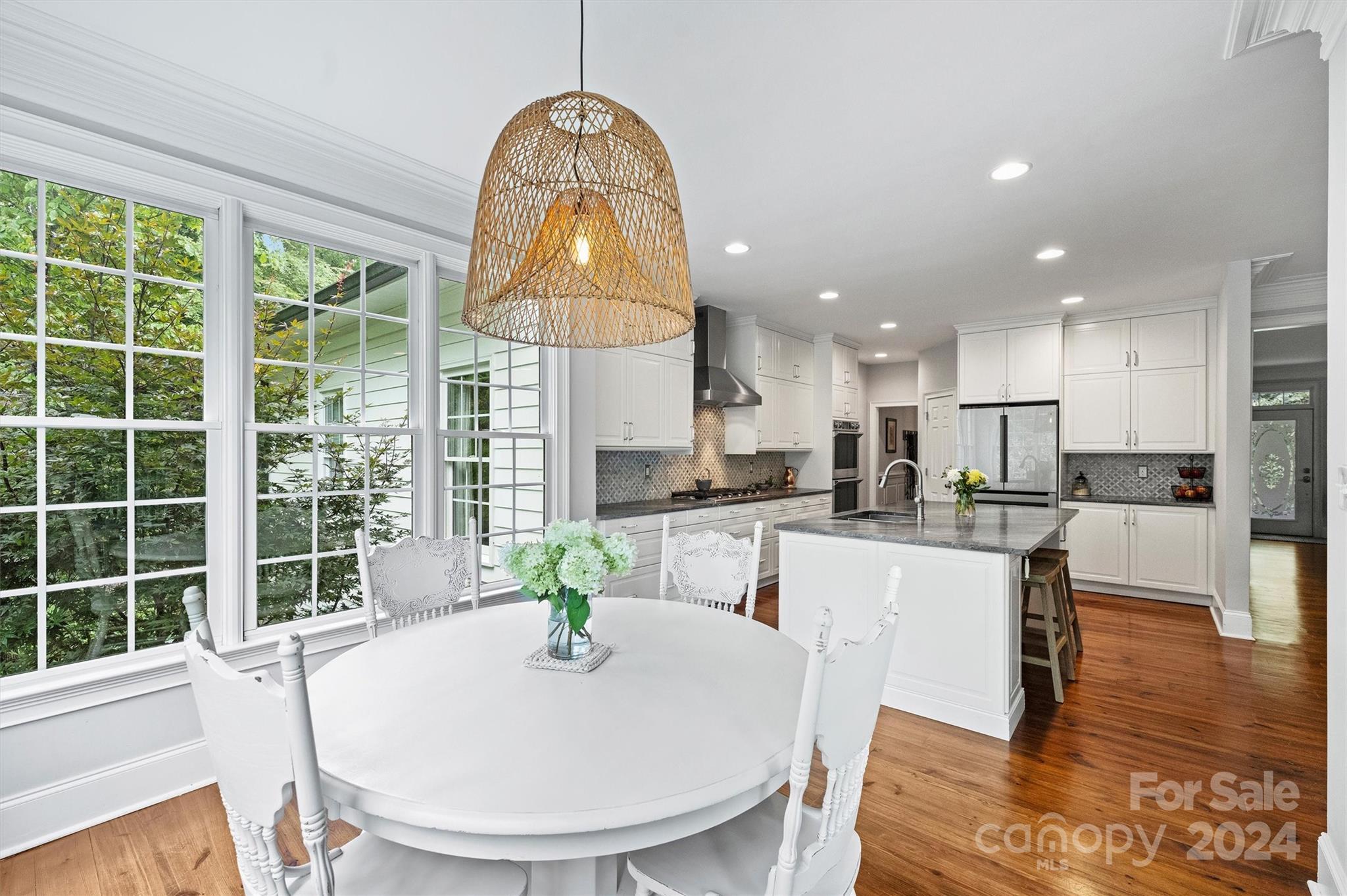 Ramah Oaks - Residential