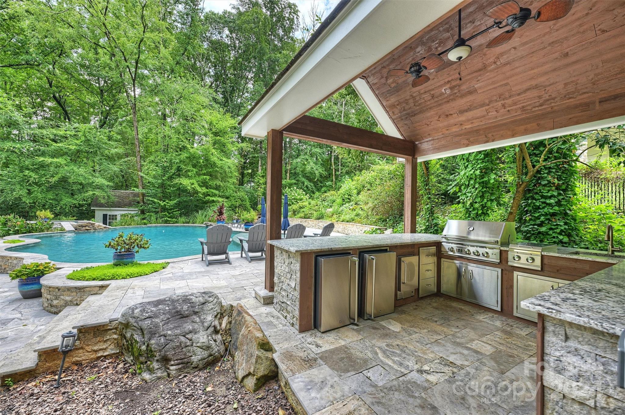 Ramah Oaks - Residential