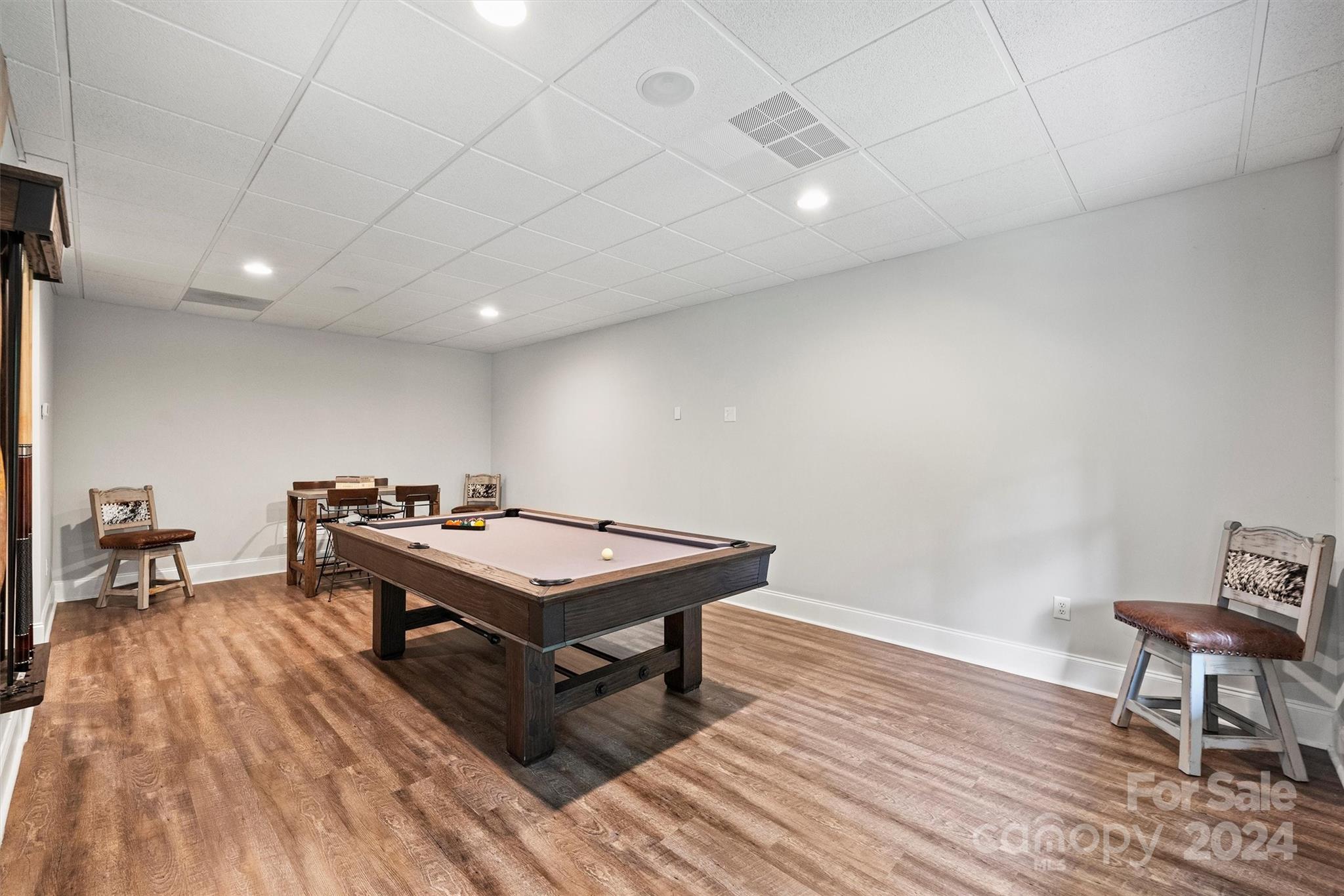 Ramah Oaks - Residential