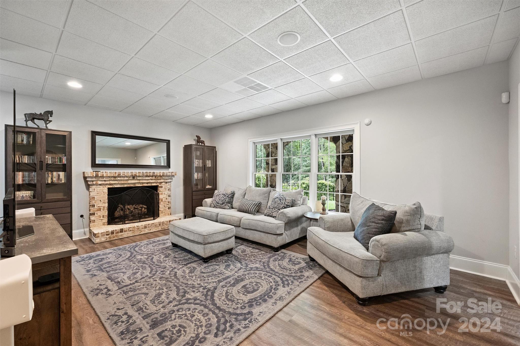 Ramah Oaks - Residential