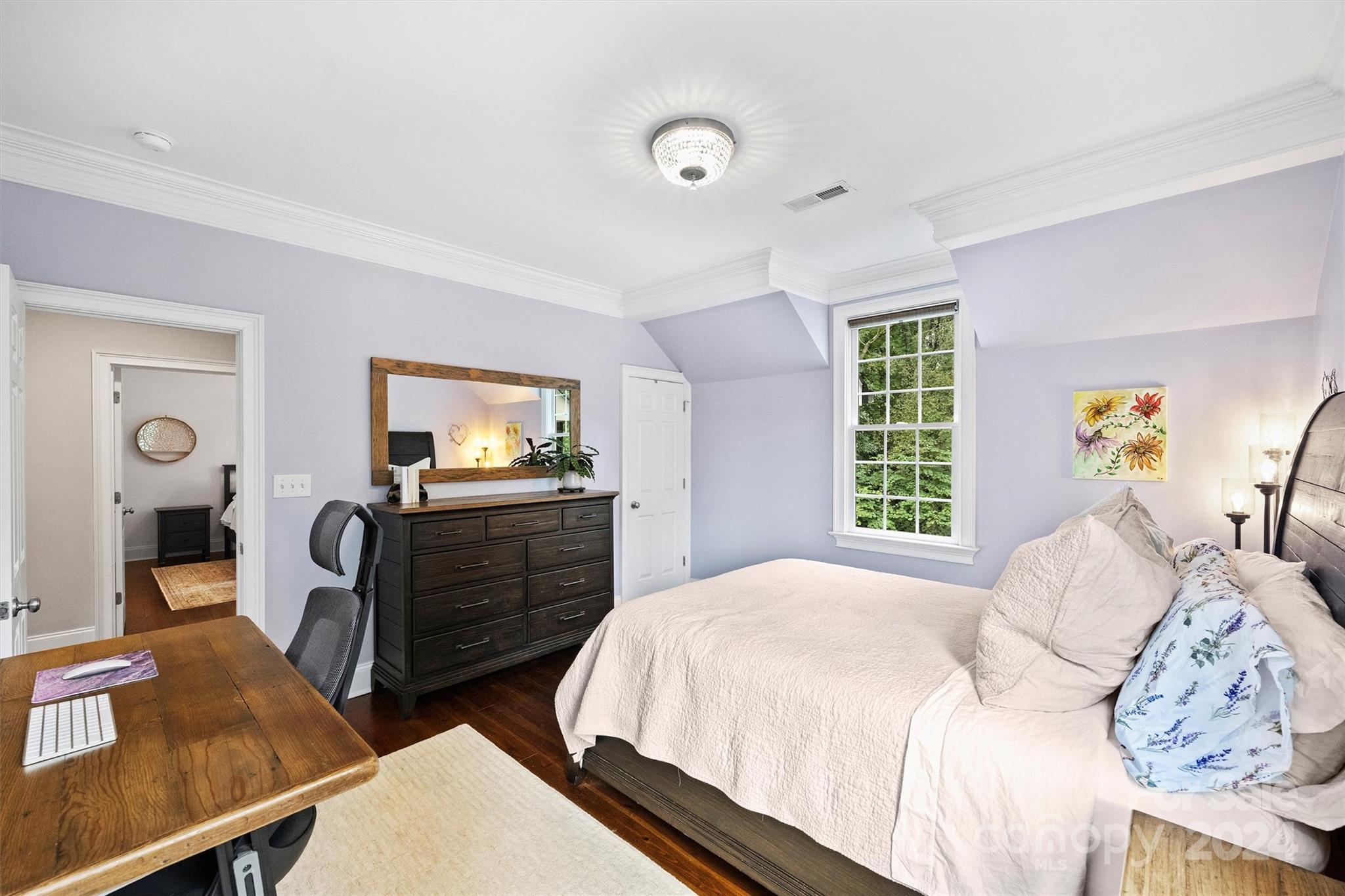 Ramah Oaks - Residential