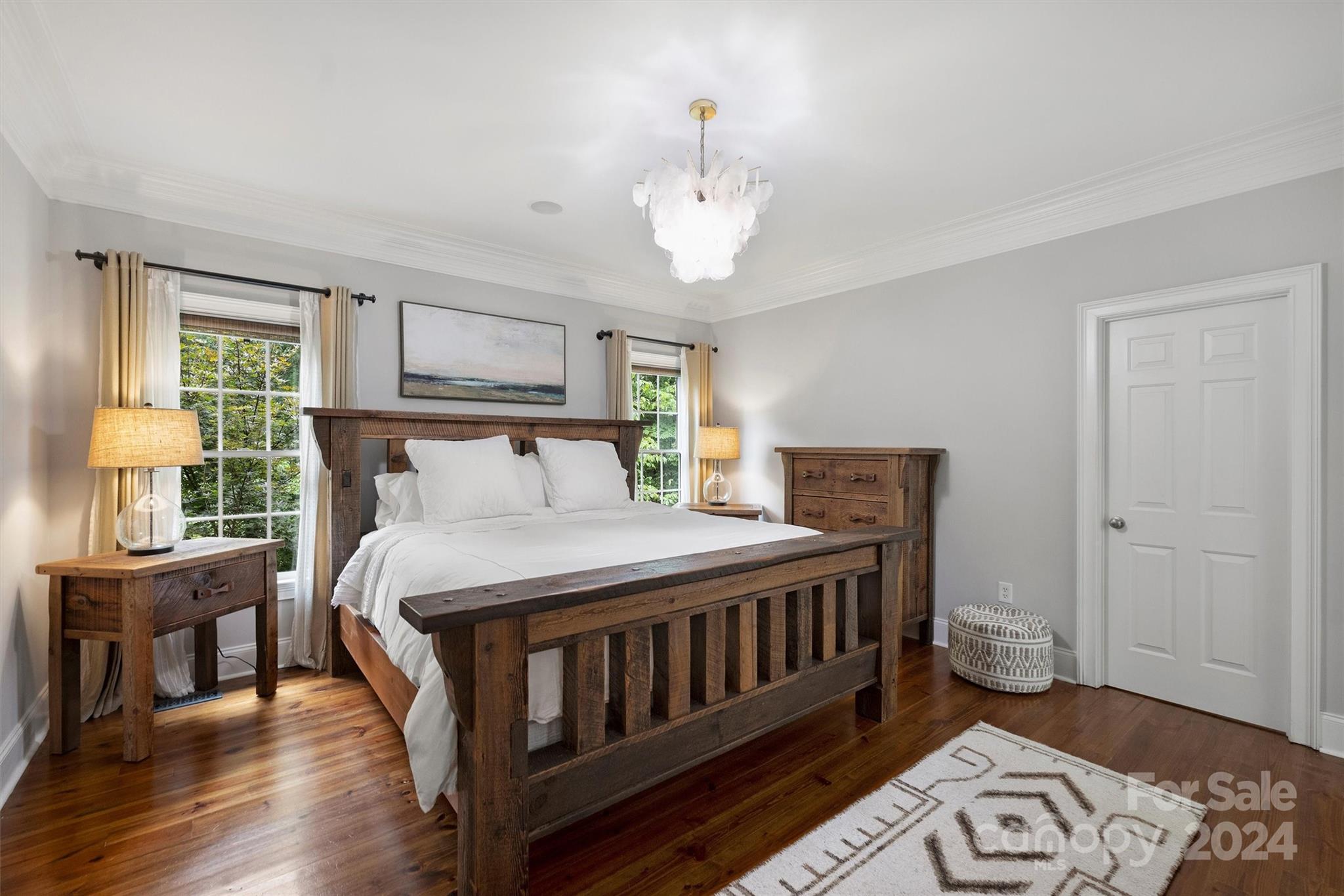 Ramah Oaks - Residential