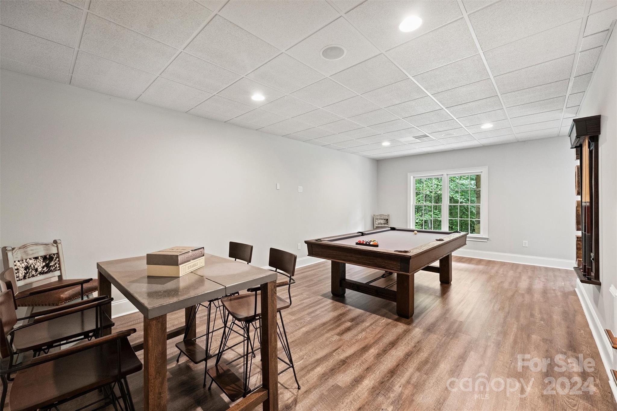 Ramah Oaks - Residential