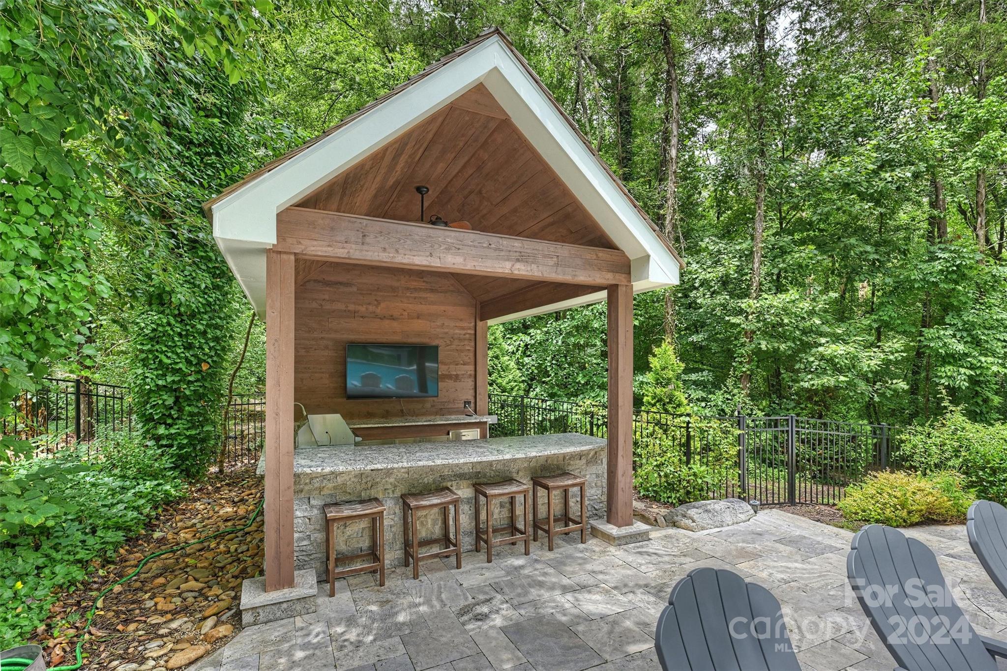 Ramah Oaks - Residential