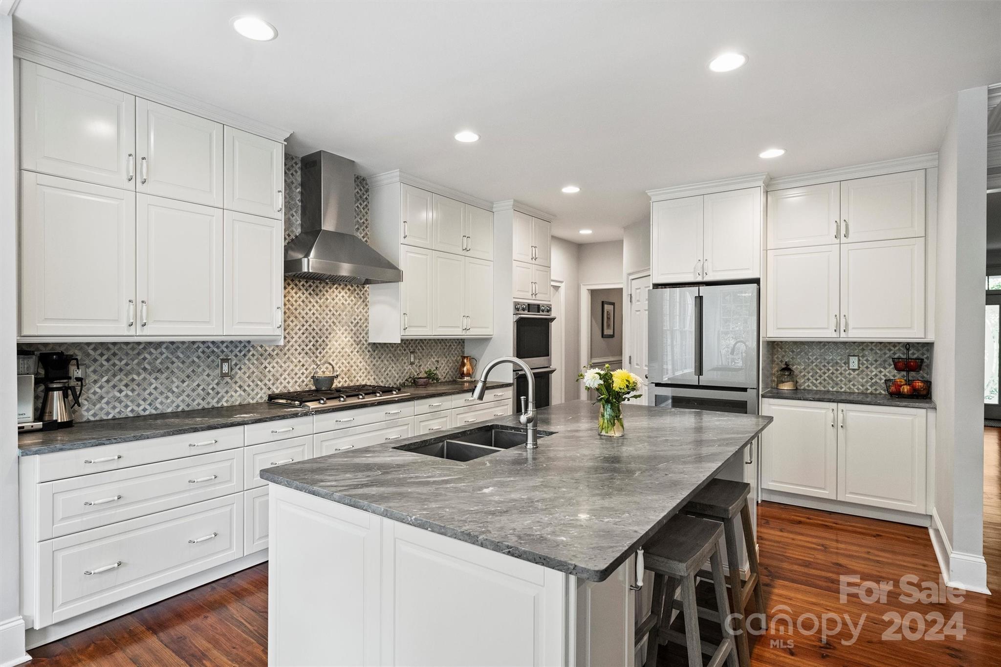 Ramah Oaks - Residential