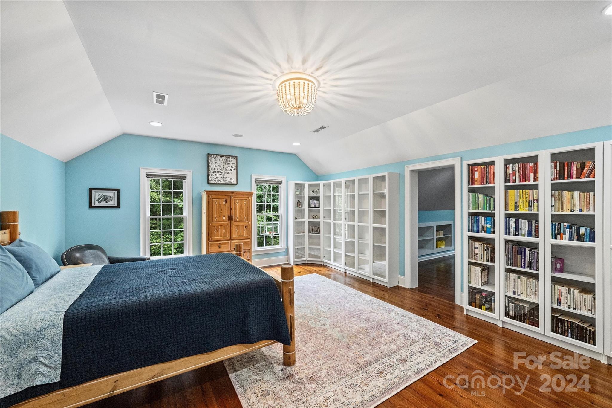 Ramah Oaks - Residential