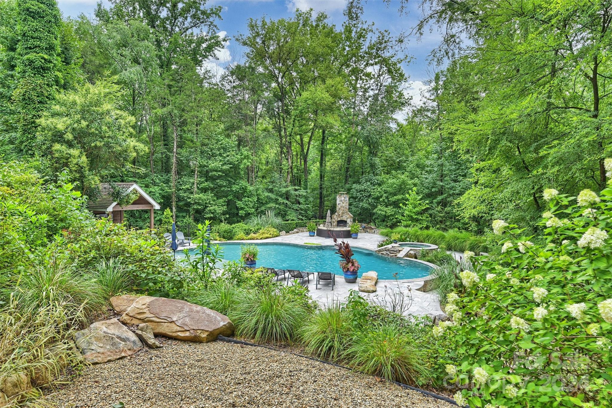 Ramah Oaks - Residential