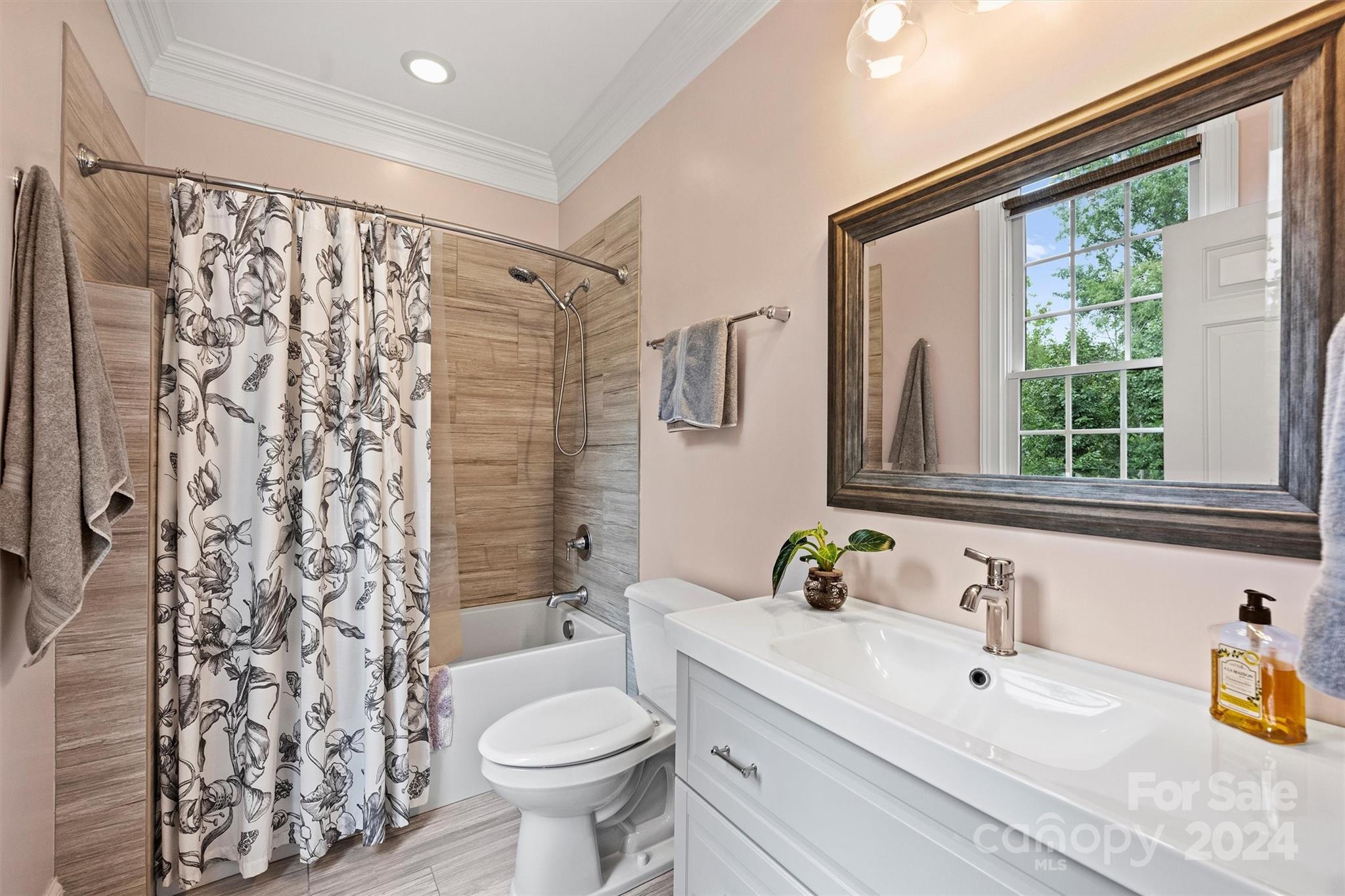 Ramah Oaks - Residential