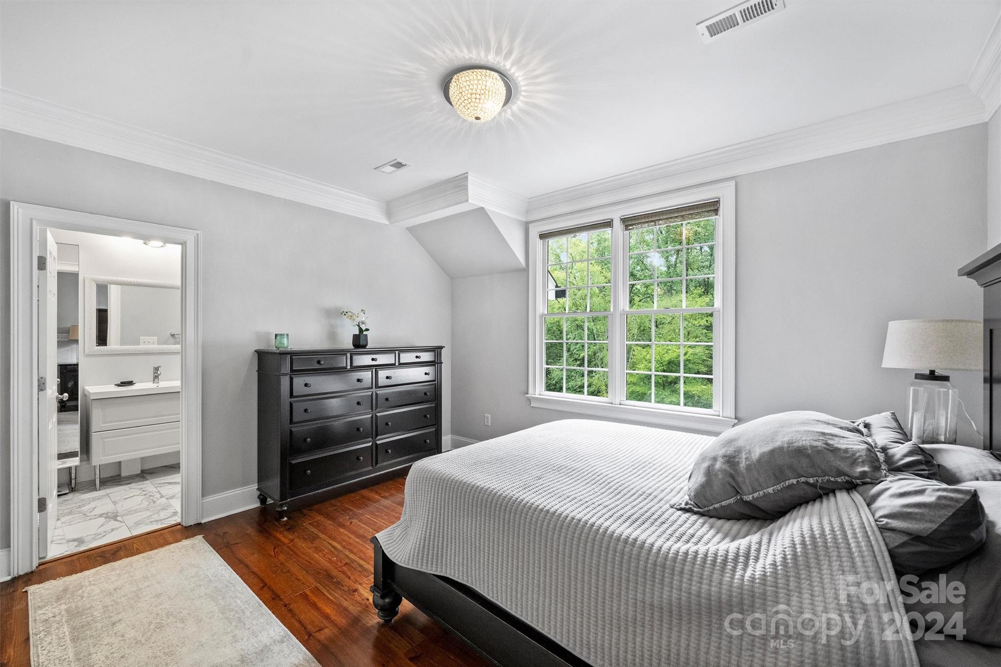 Ramah Oaks - Residential