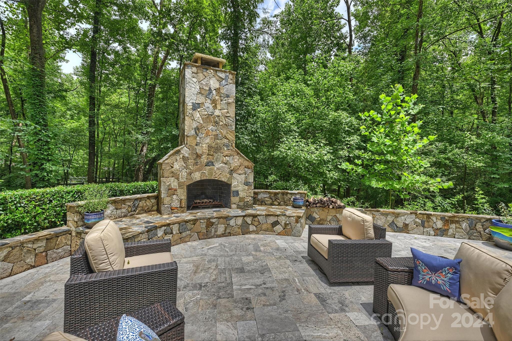 Ramah Oaks - Residential