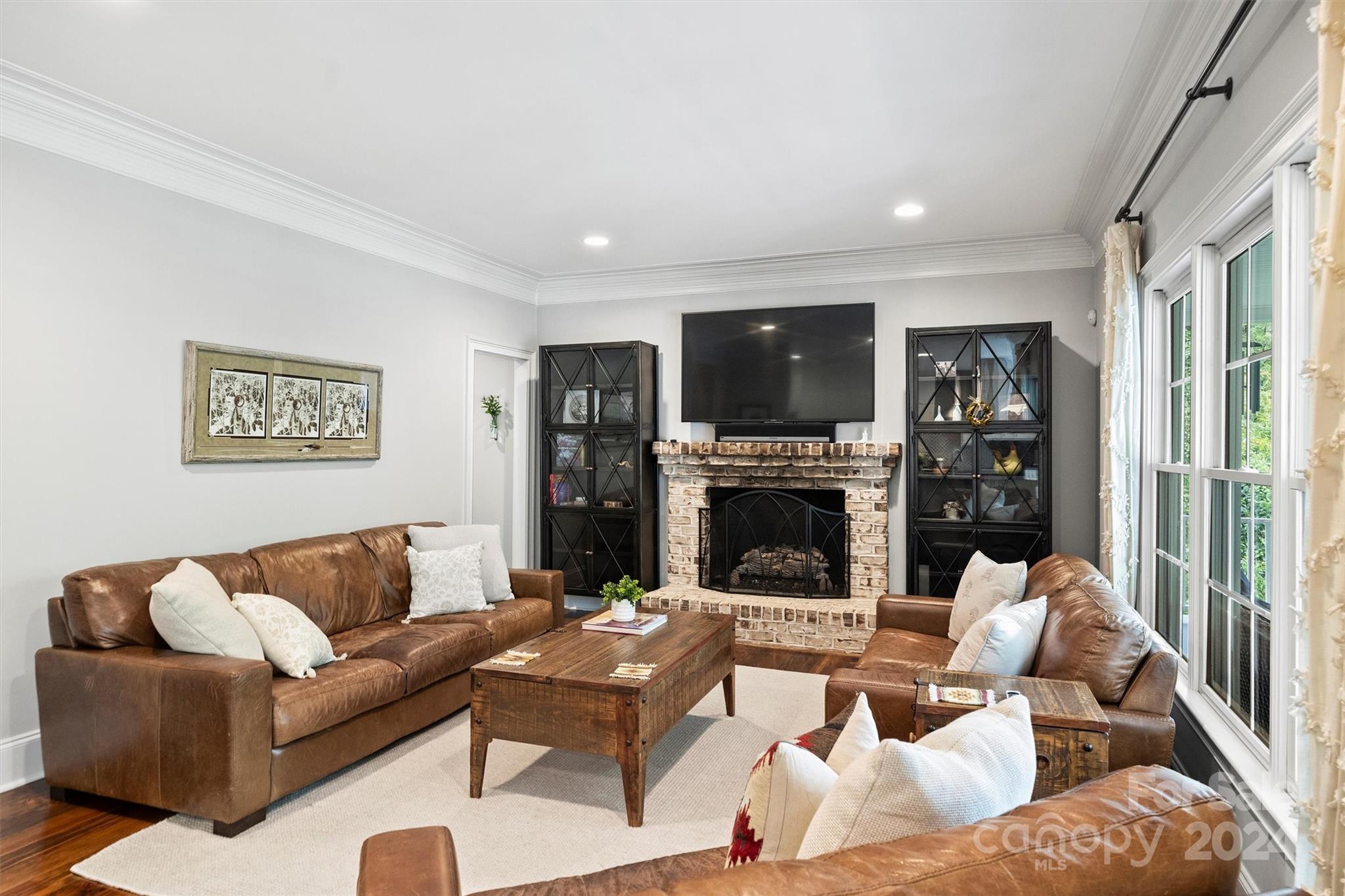 Ramah Oaks - Residential