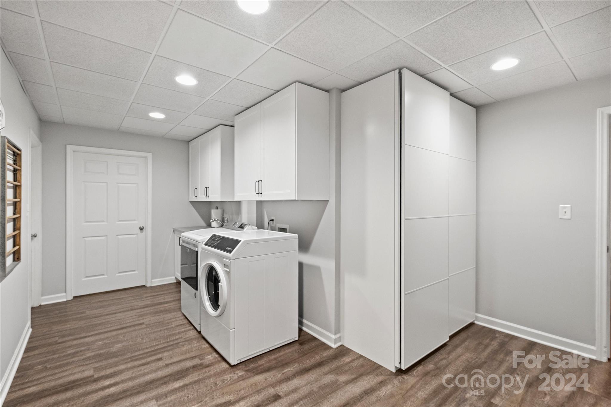 Ramah Oaks - Residential