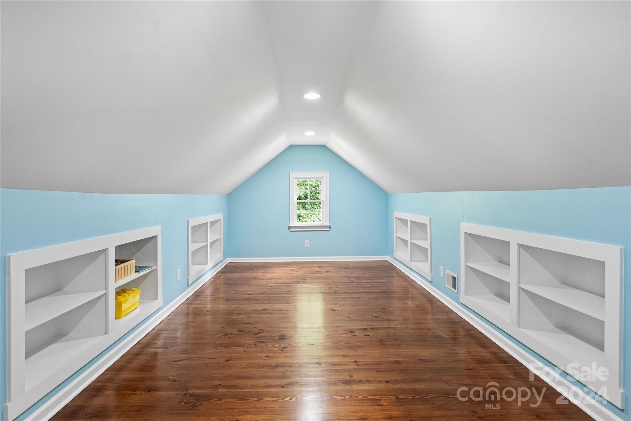 Ramah Oaks - Residential