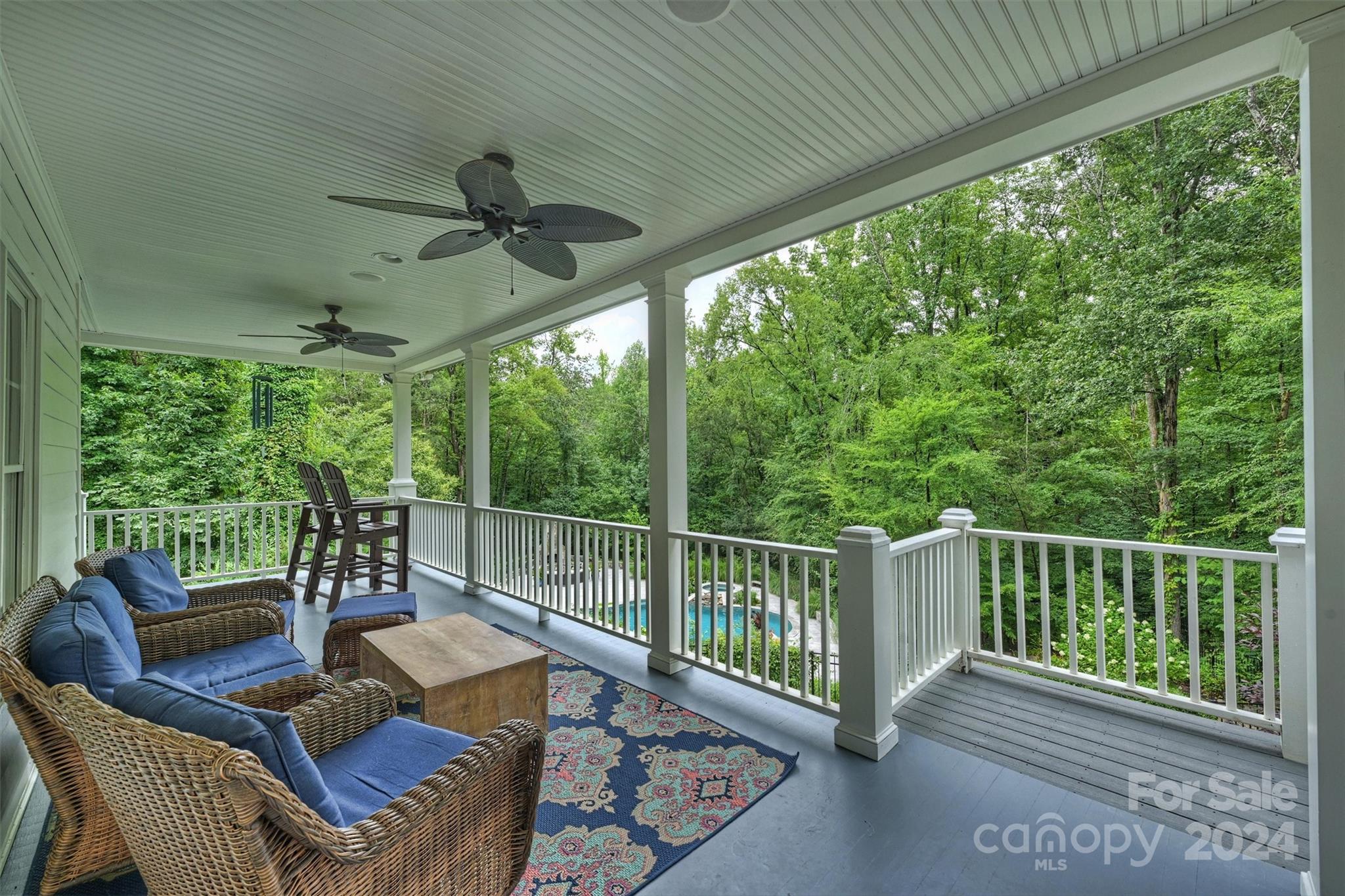 Ramah Oaks - Residential