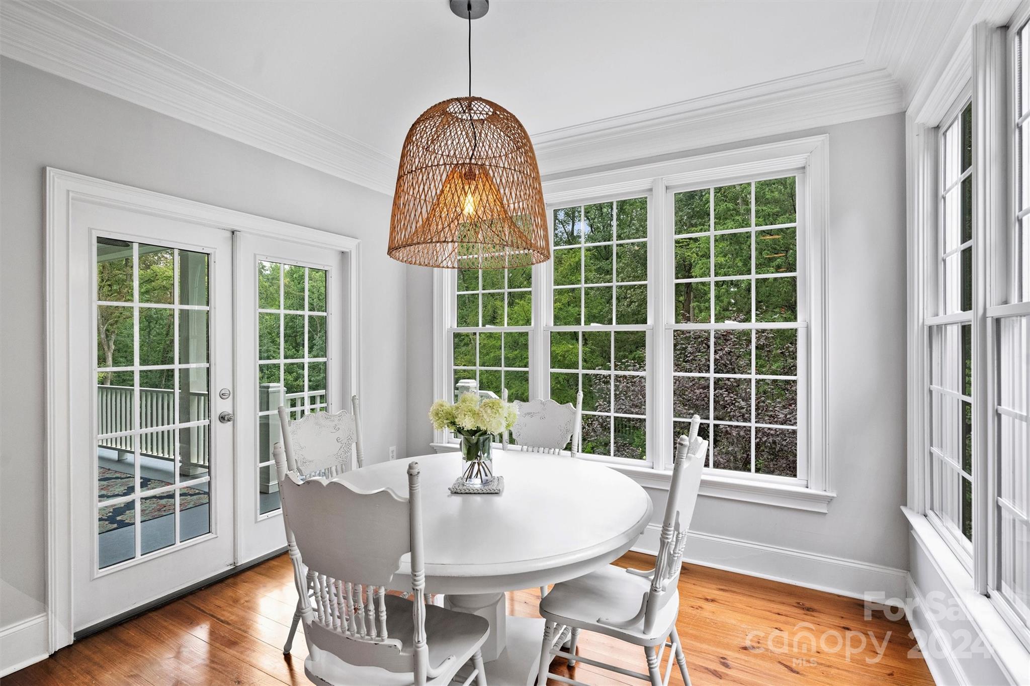 Ramah Oaks - Residential