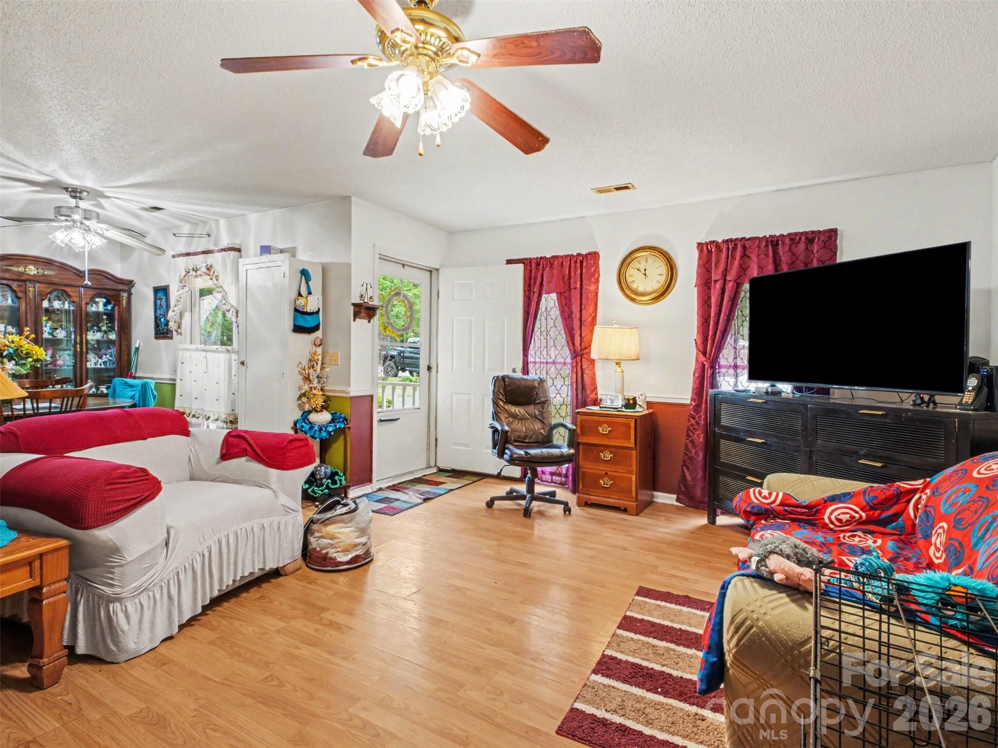 Carolina Air Park - Residential