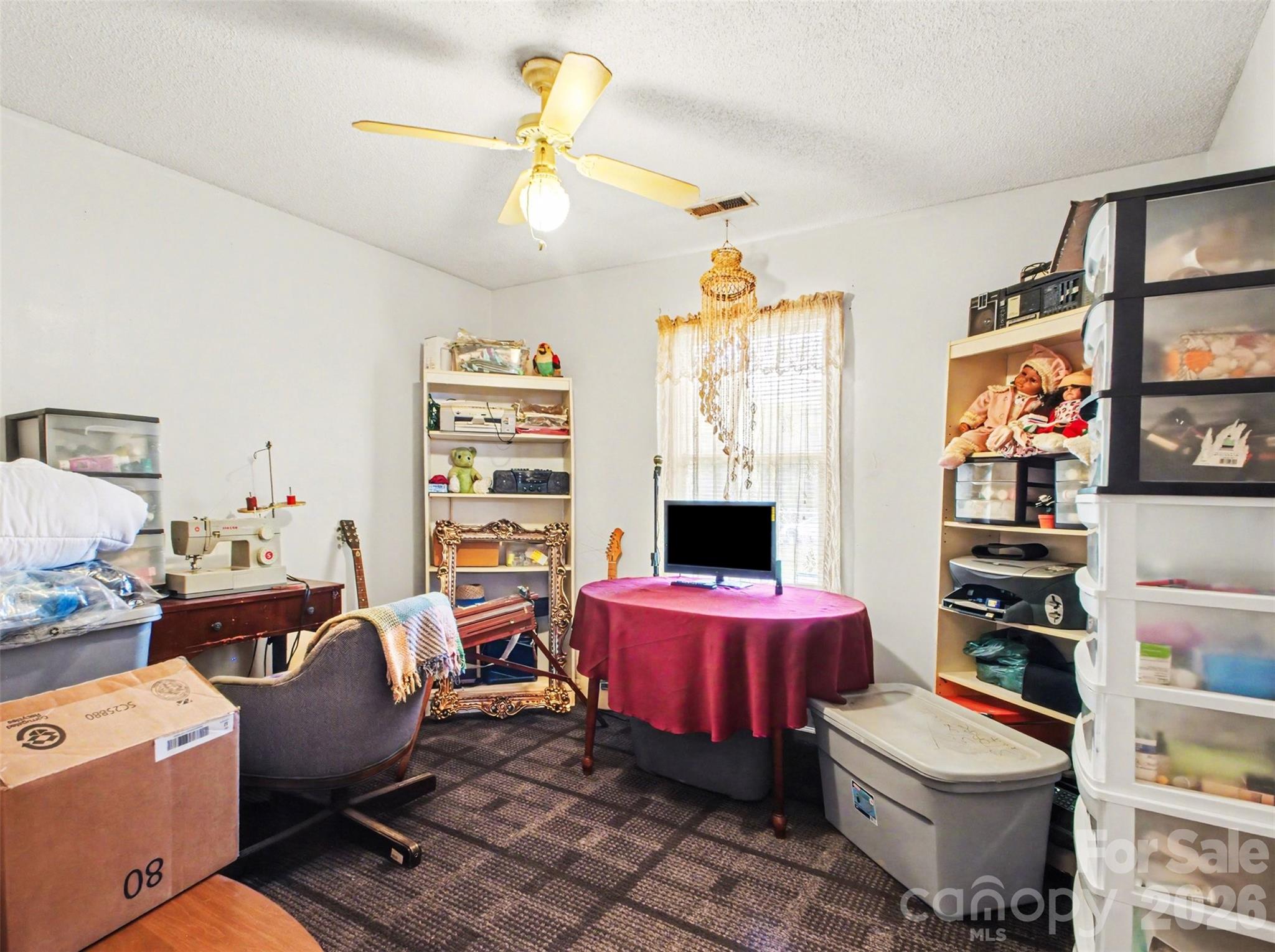 Carolina Air Park - Residential