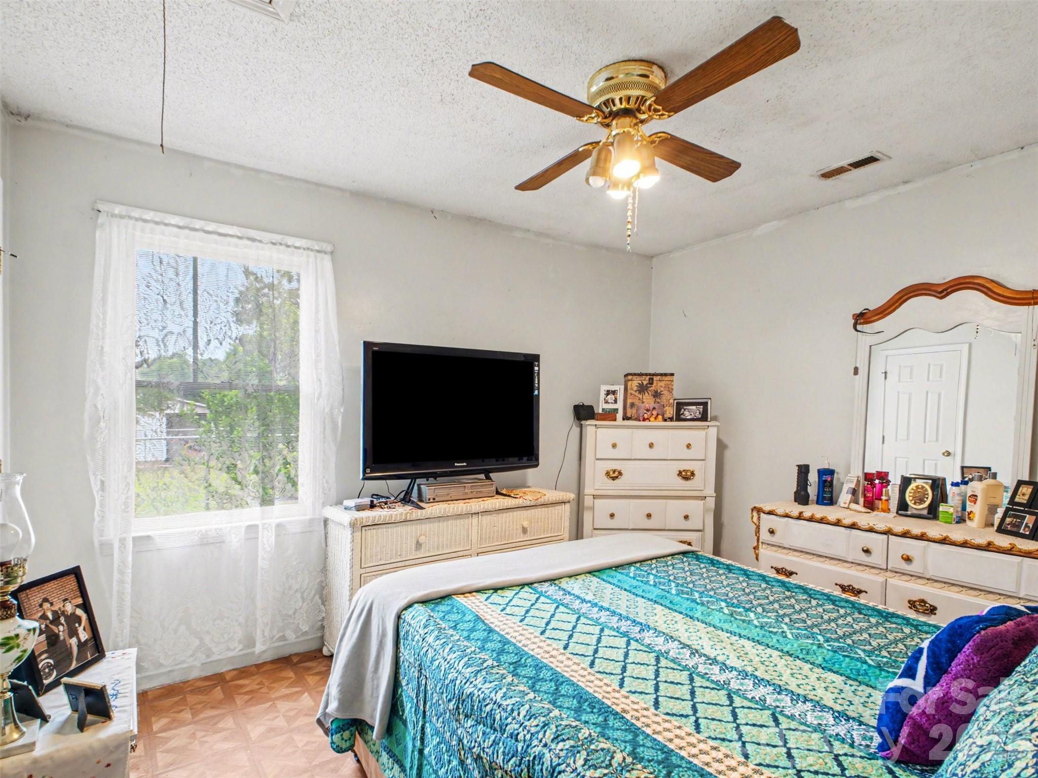 Carolina Air Park - Residential