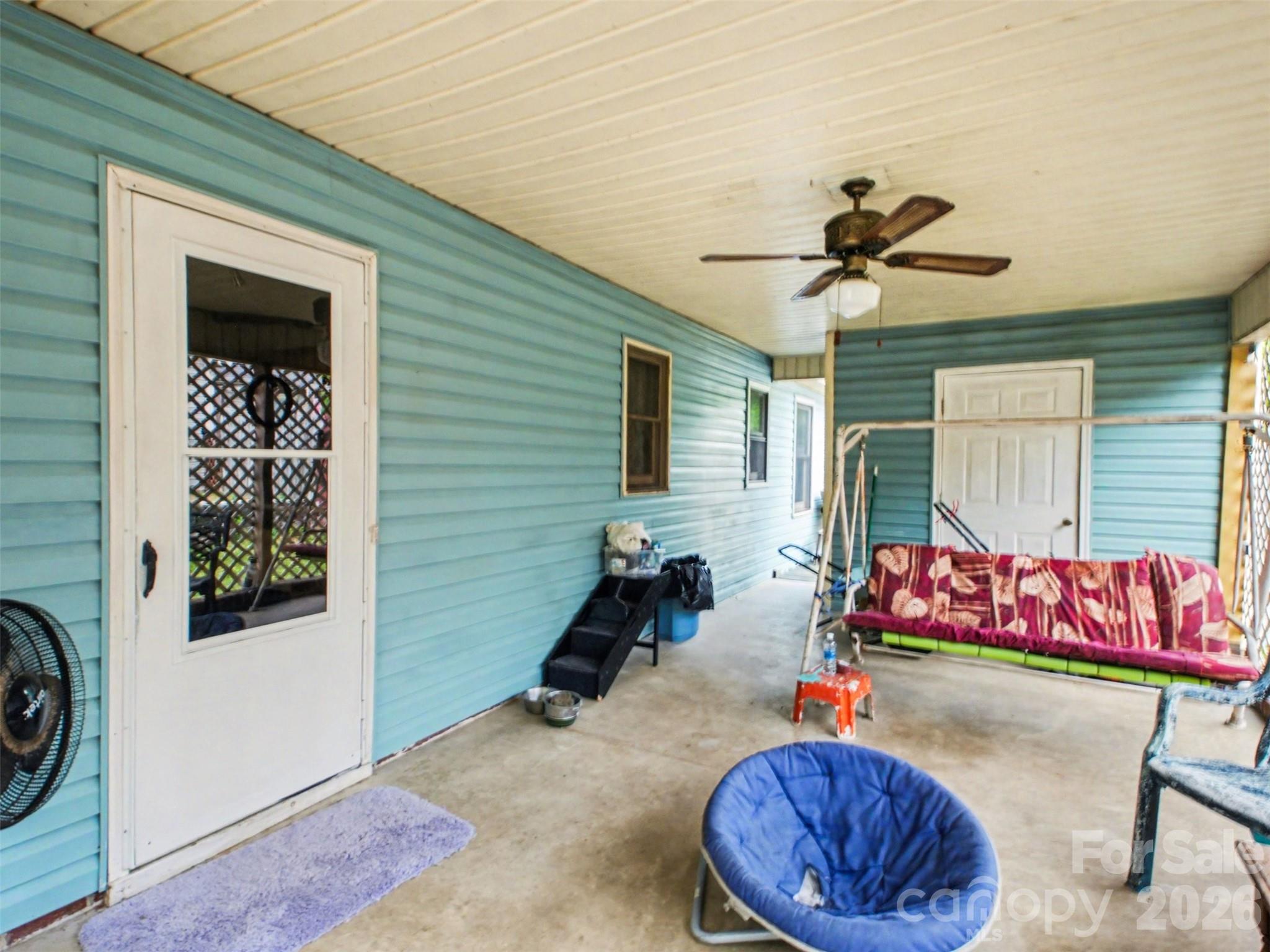 Carolina Air Park - Residential