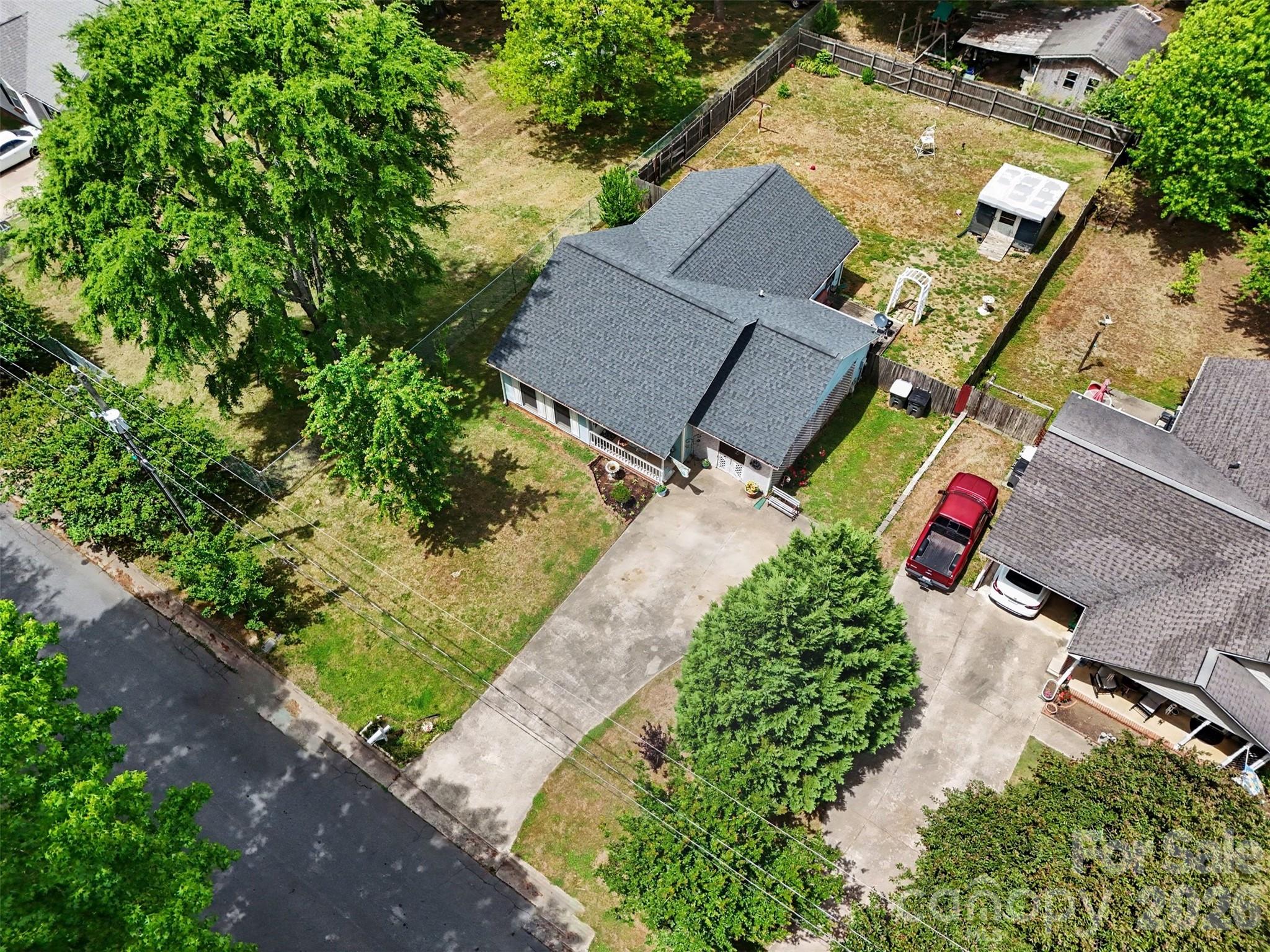 Carolina Air Park - Residential