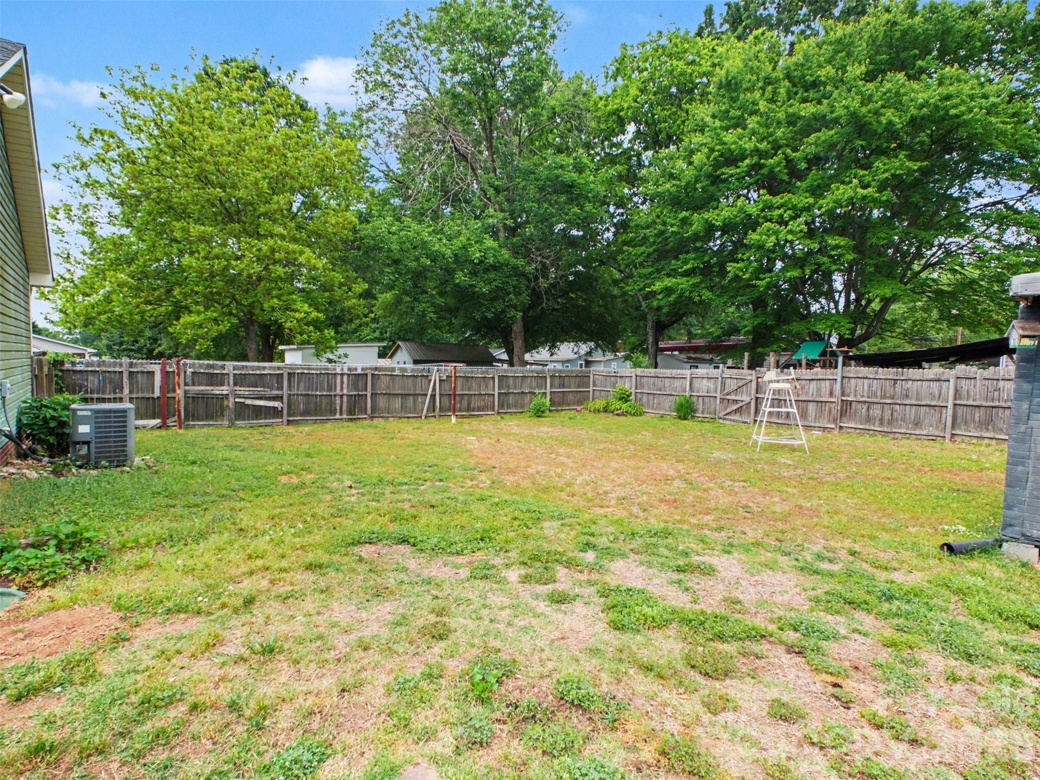 Carolina Air Park - Residential
