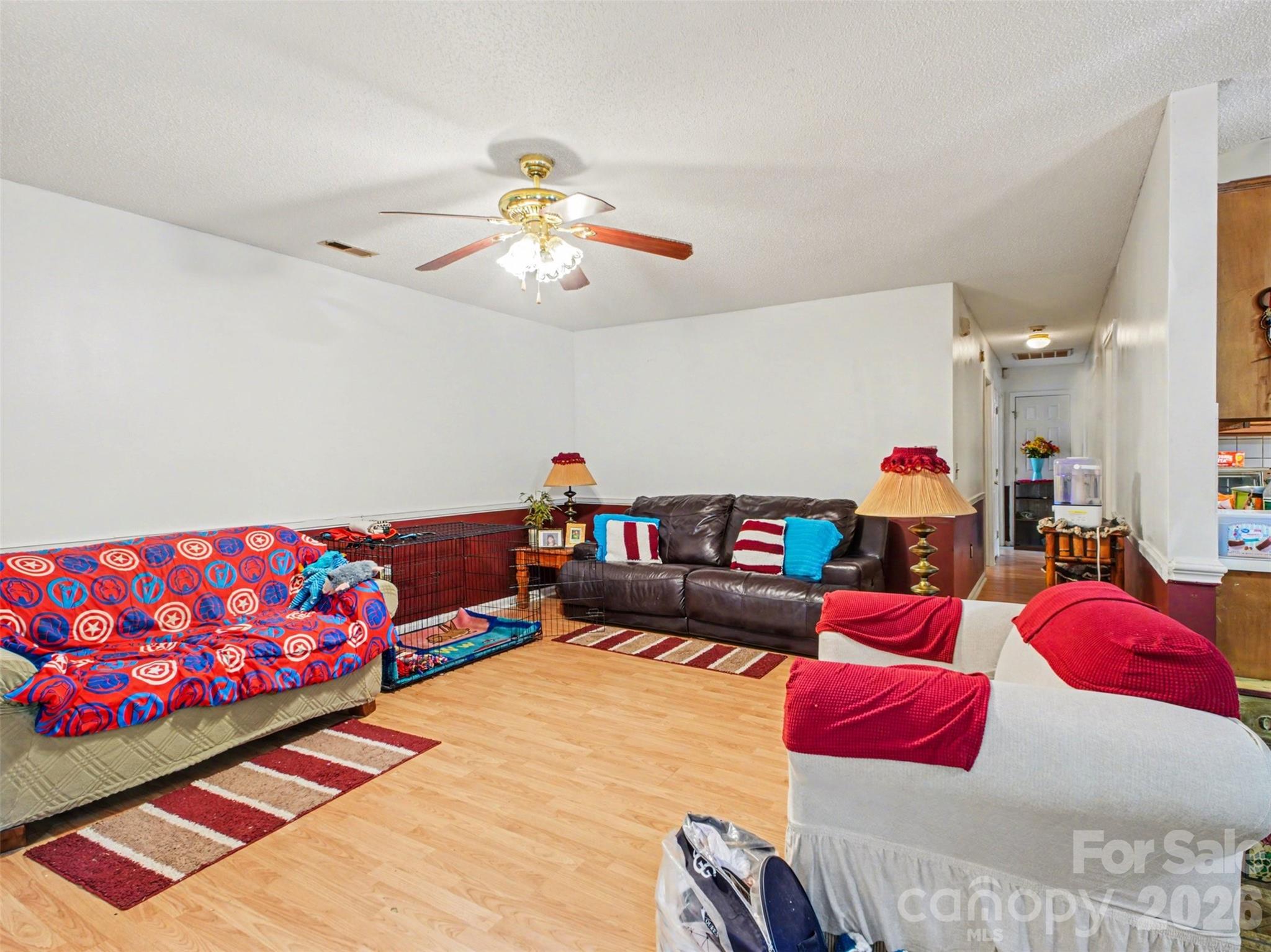 Carolina Air Park - Residential