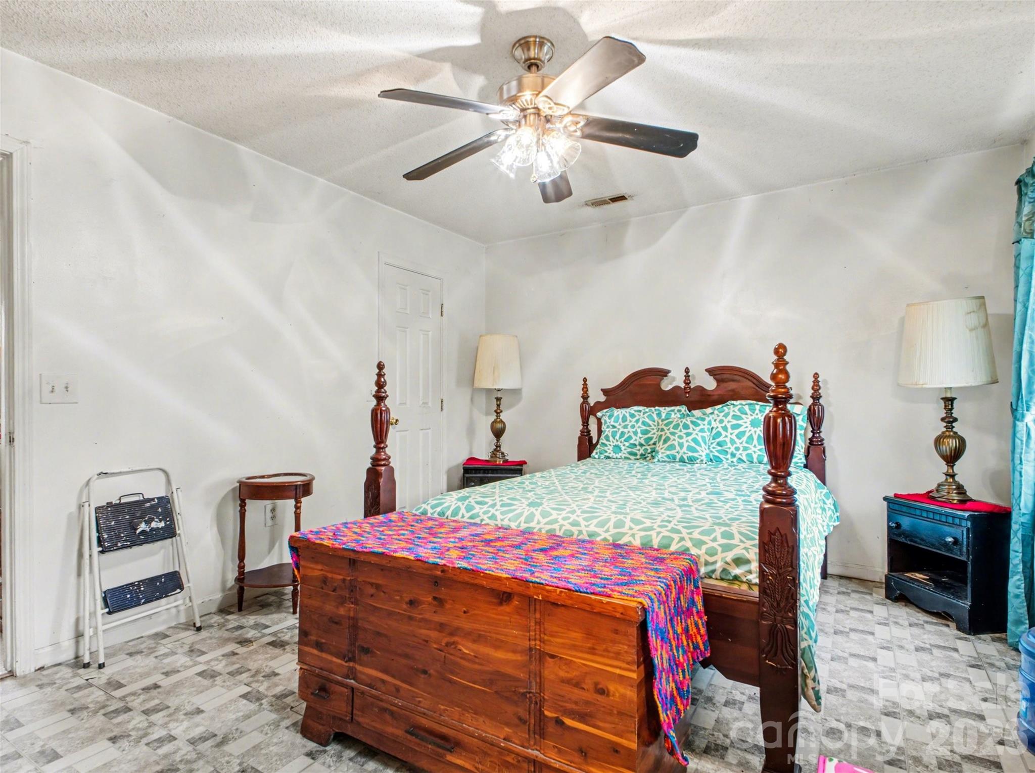 Carolina Air Park - Residential